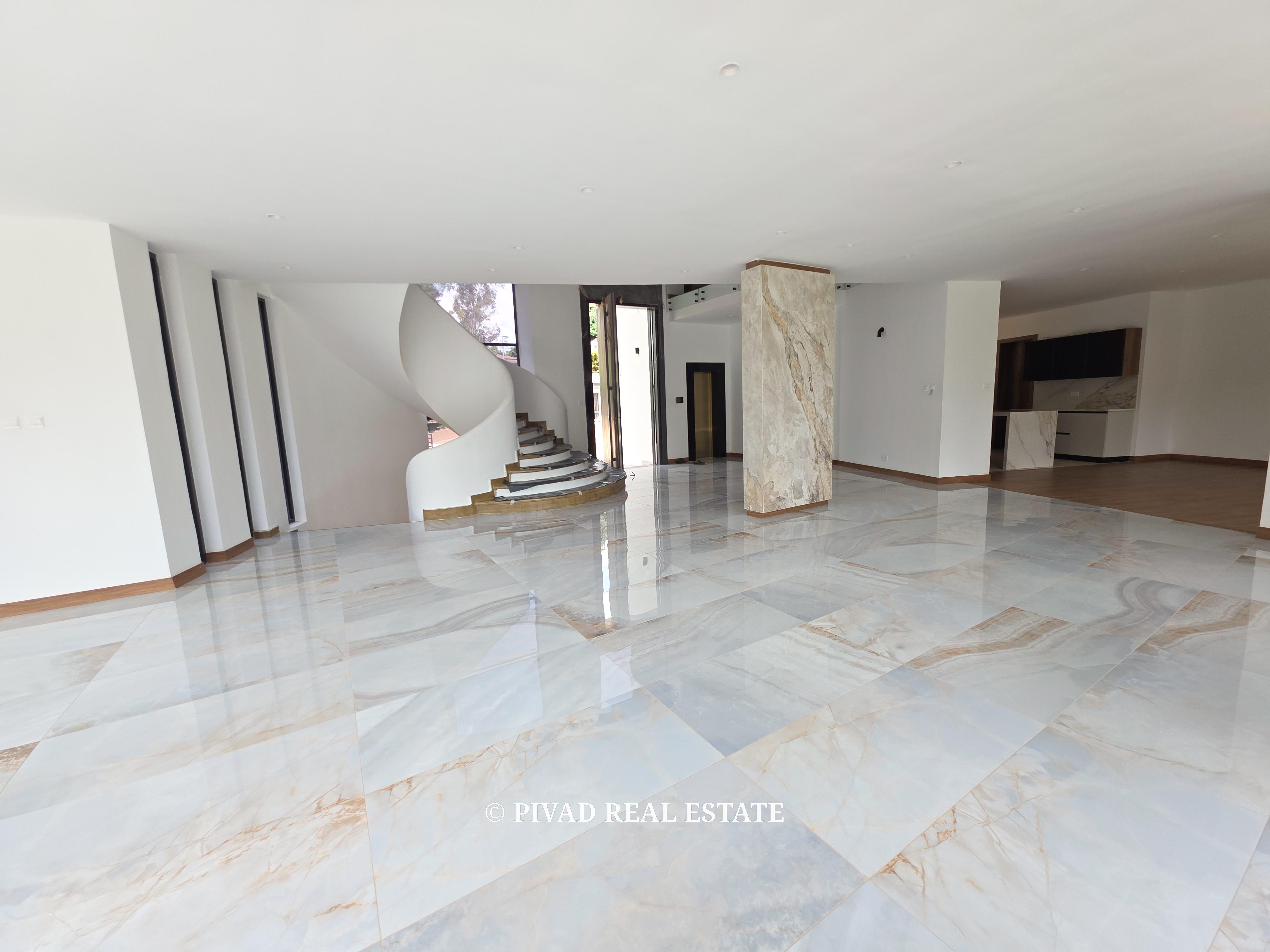 Modern Newly Built 5 Bedroom House for Sale in Nyari