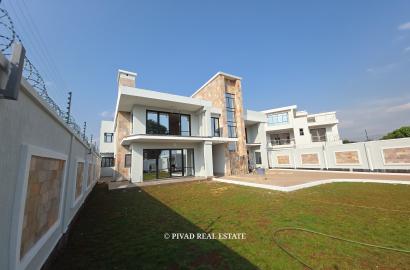 Newly built 5 bedroom house available for Sale in Runda
