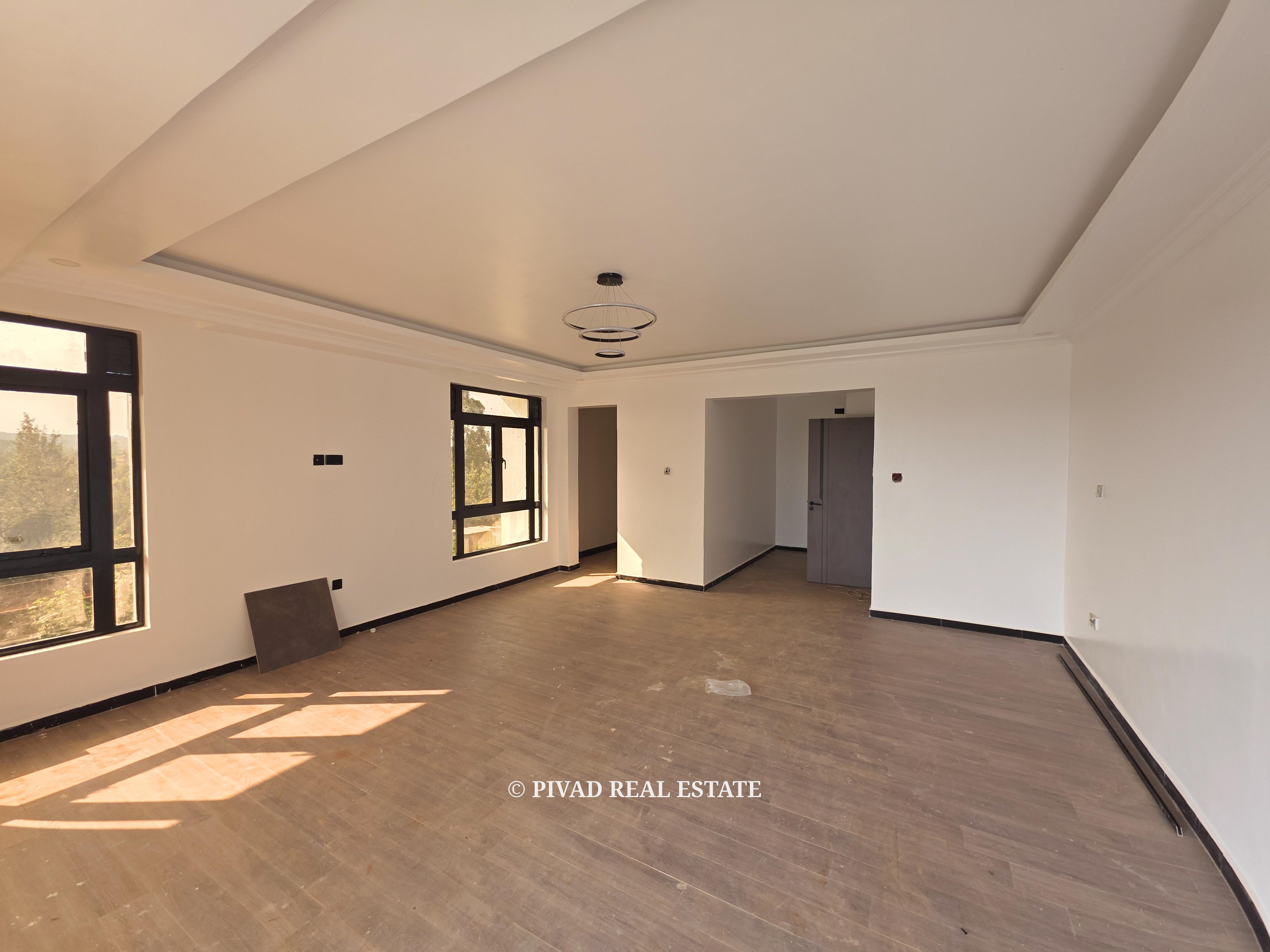 Newly built 5 bedroom house available for Sale in Runda