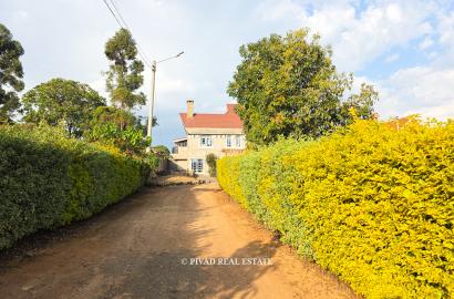 5 Bedroom House available for Sale in Sigona