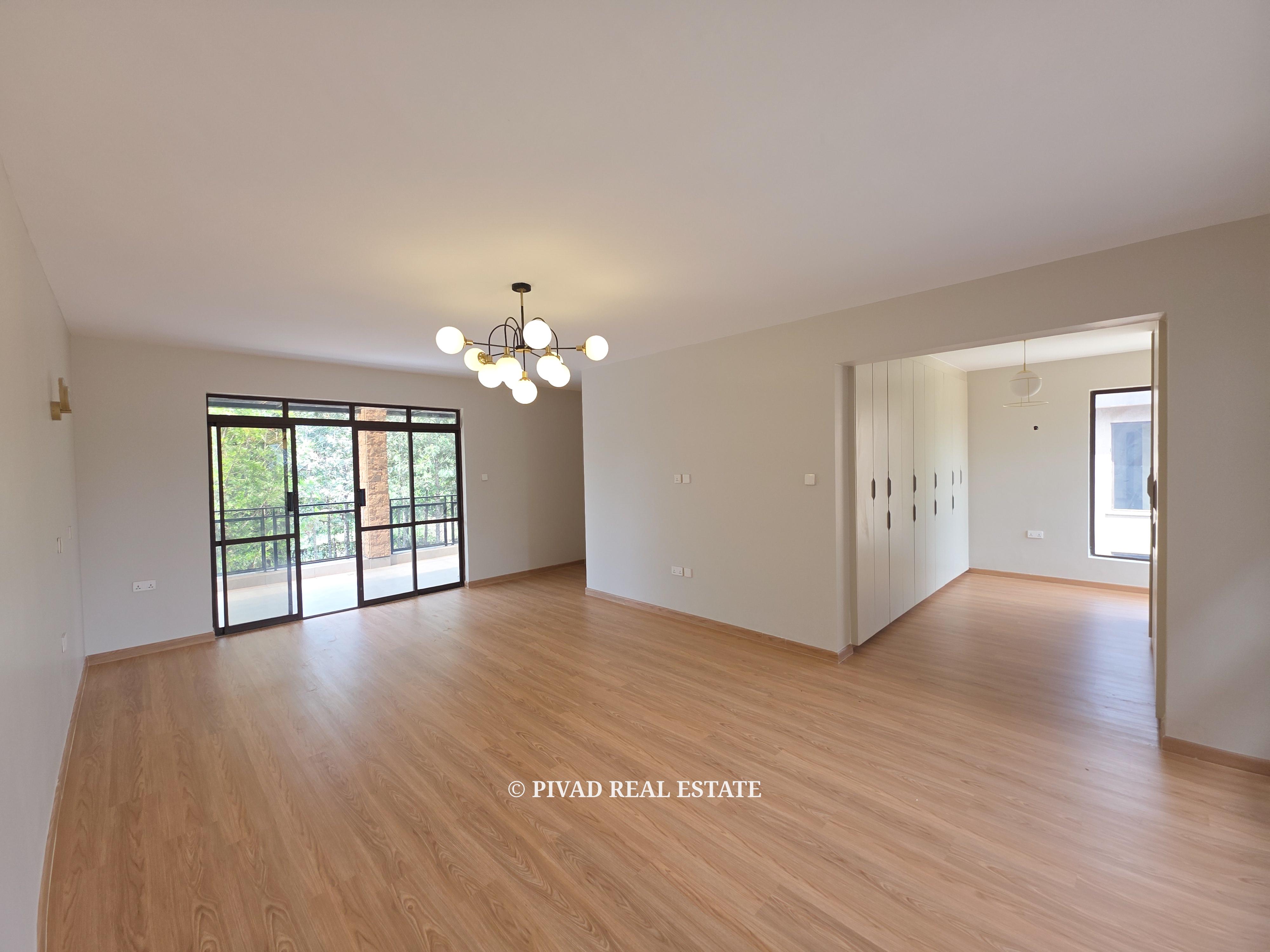 Modern 5 bedroom house available for sale in Karen Hardy