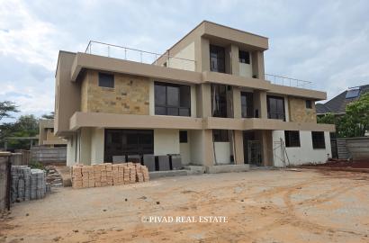 5 bedroom house for Sale in Karen Bogani