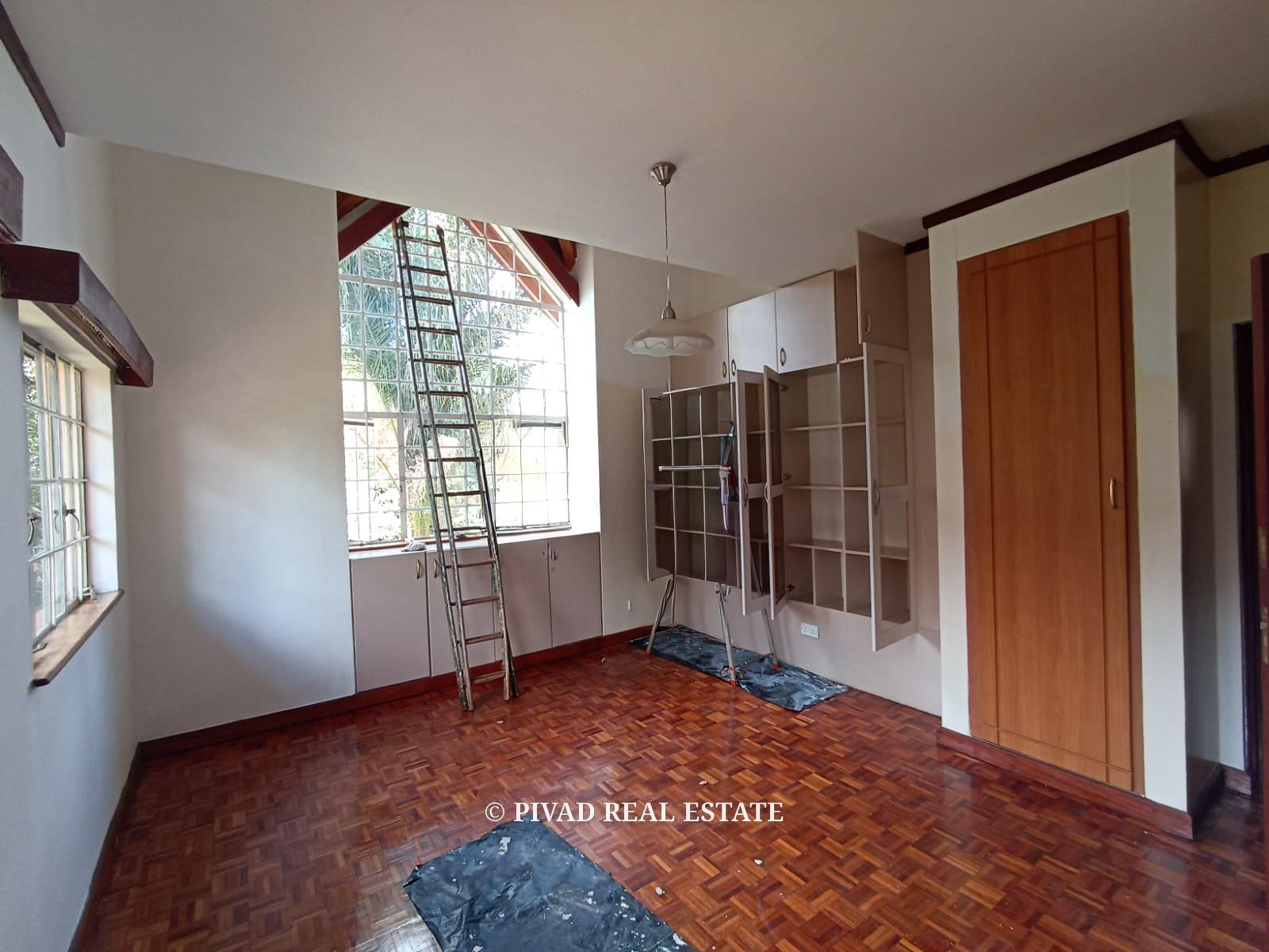 5 bedroom House for Sale in lower Kabete, Westlands.