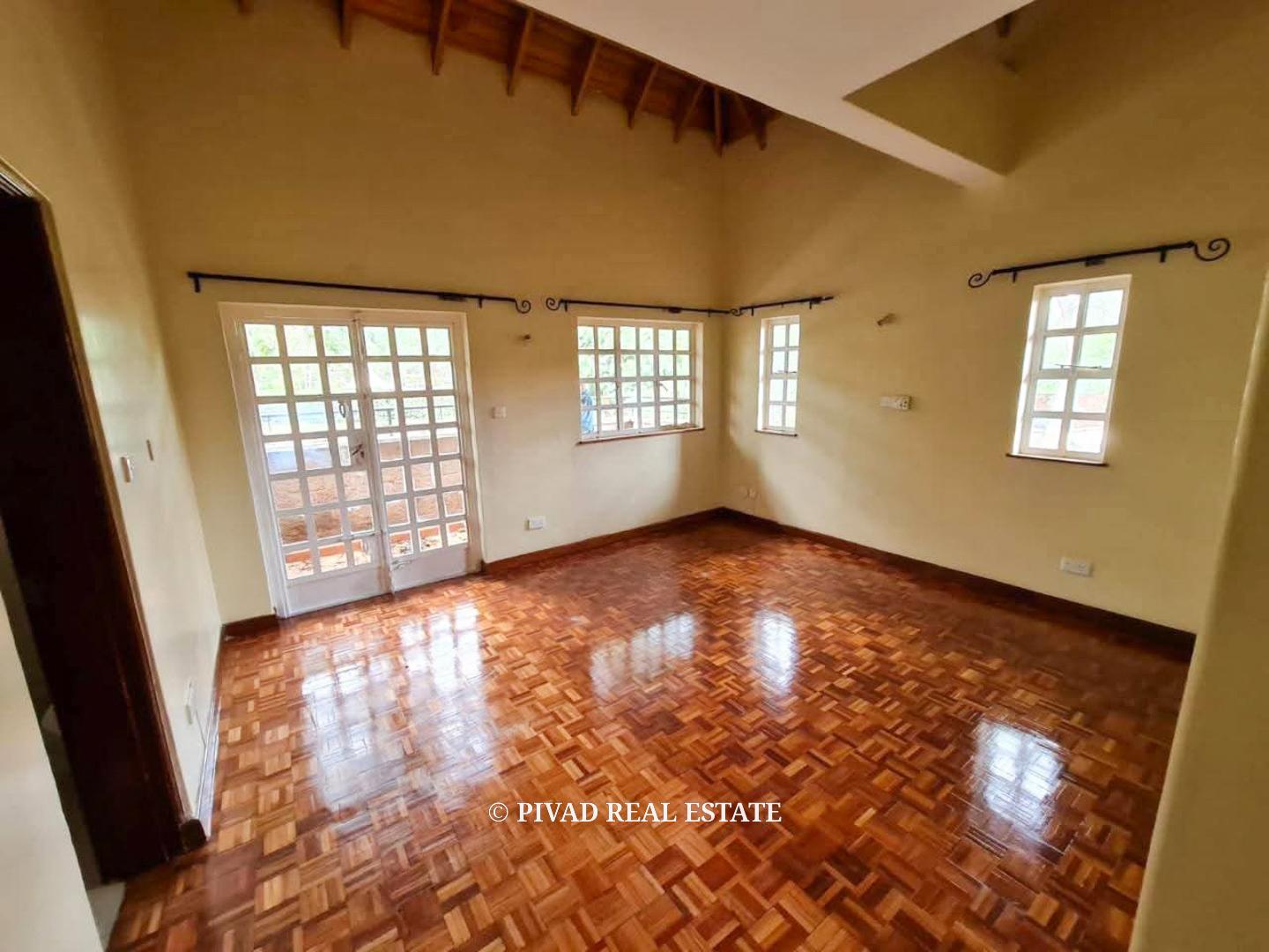 5 bedroom House for Sale in lower Kabete, Westlands.