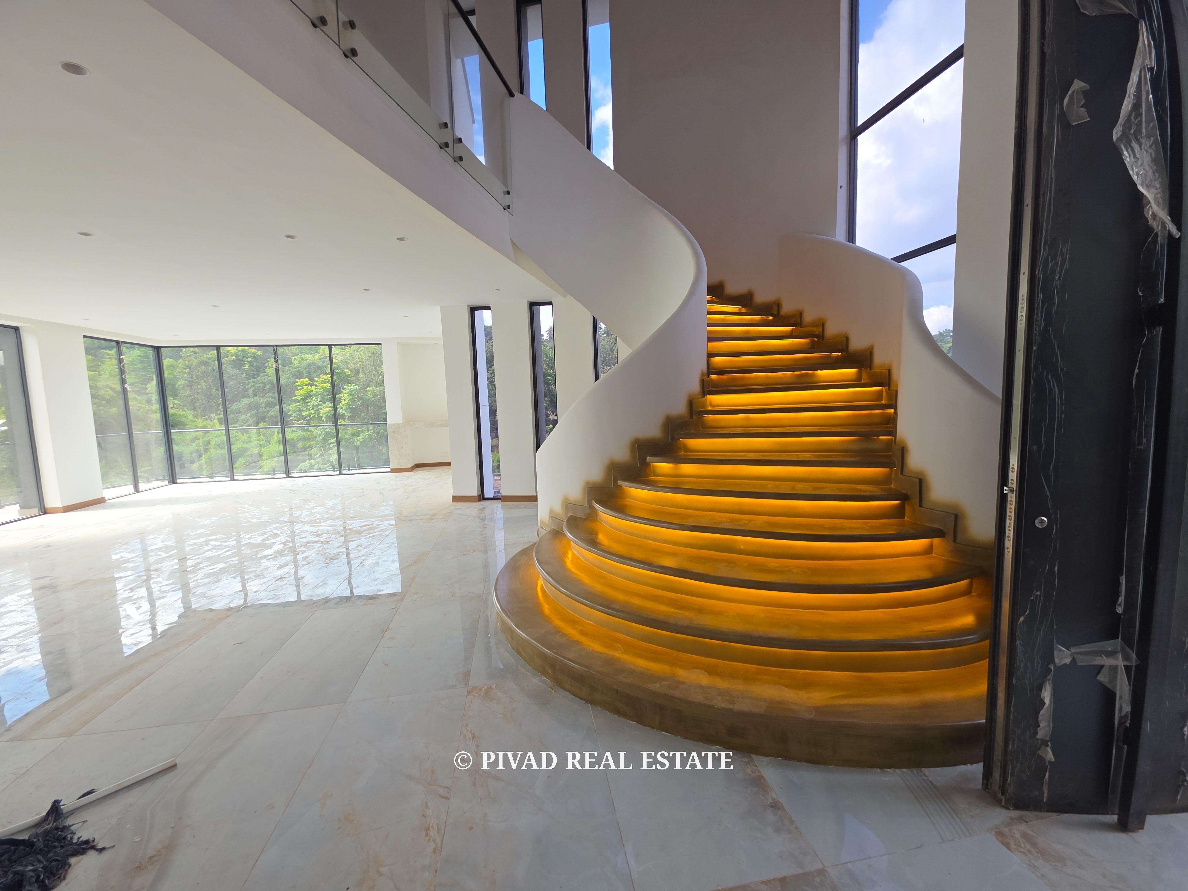 Modern Newly Built 5 Bedroom House for Sale in Nyari