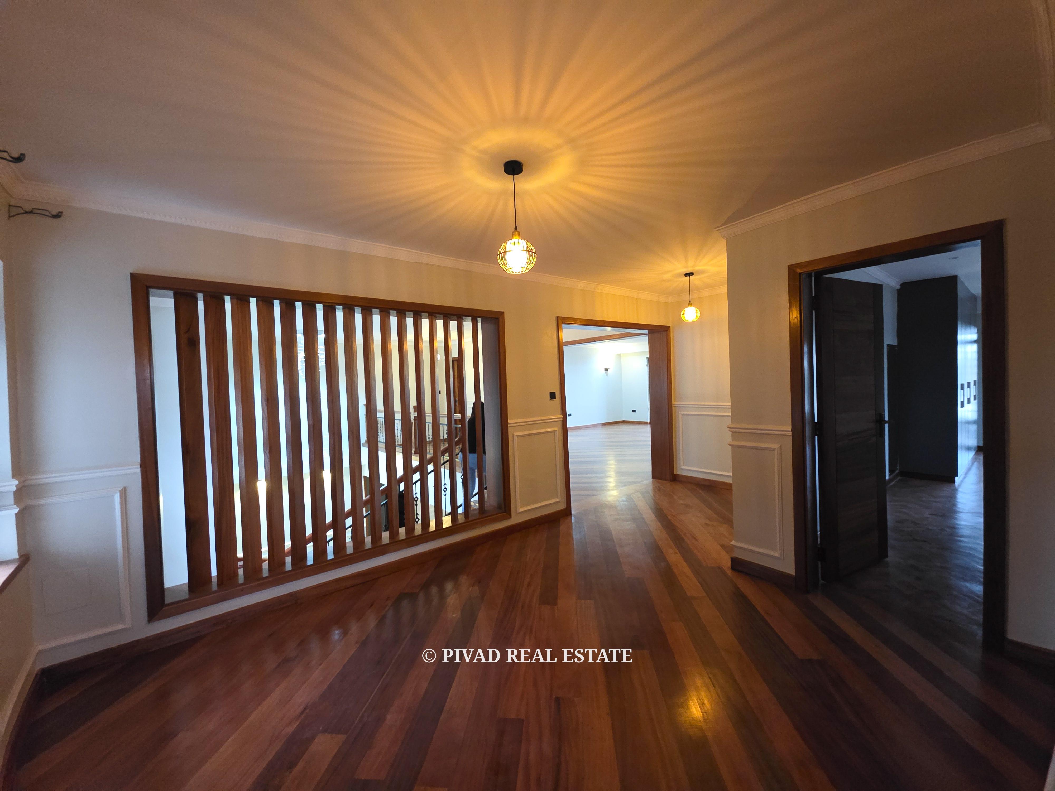 Newly Built 5 Bedroom house available for Sale in Mushroom Gardens