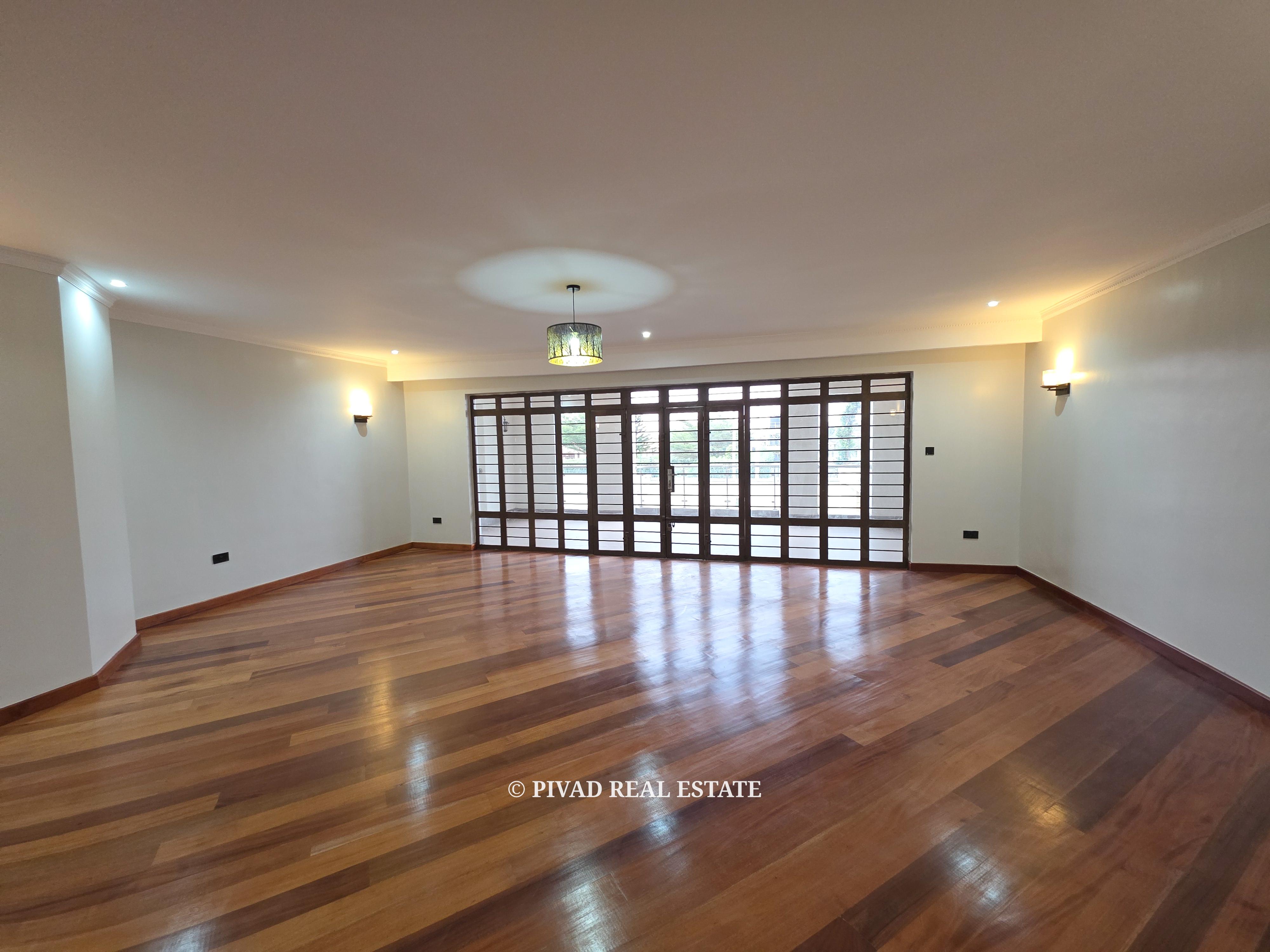 Newly Built 5 Bedroom house available for Sale in Mushroom Gardens