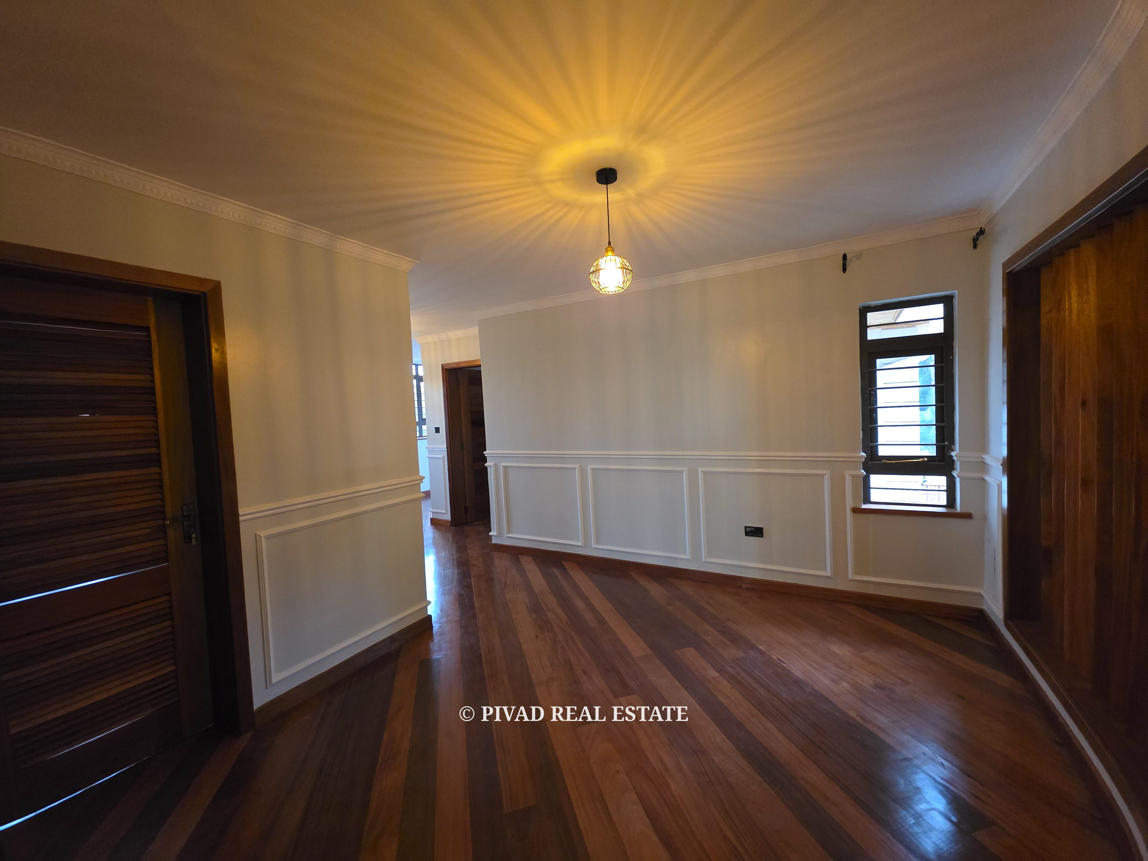 Newly Built 5 Bedroom house available for Sale in Mushroom Gardens
