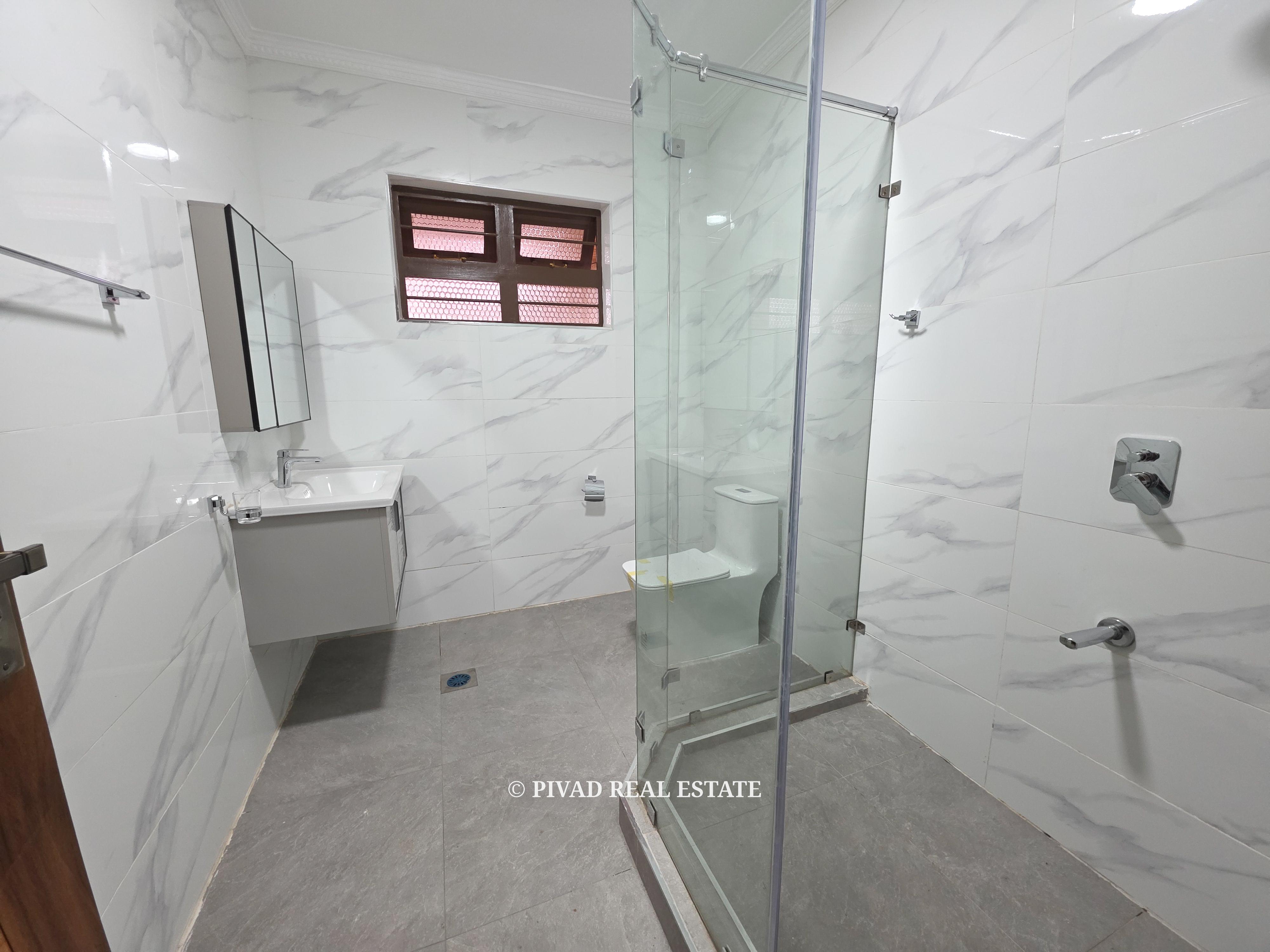 Newly Built 5 Bedroom House available for Sale along Kiambu Road