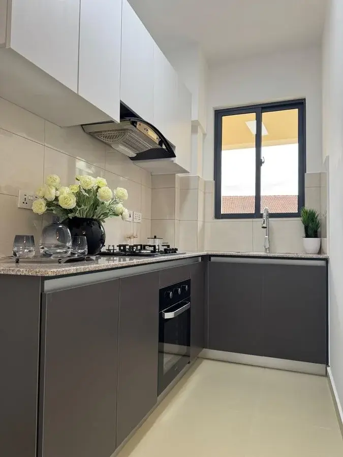 Ecovale Apartments Available for Sale in Ongata Rongai, Kajiado County