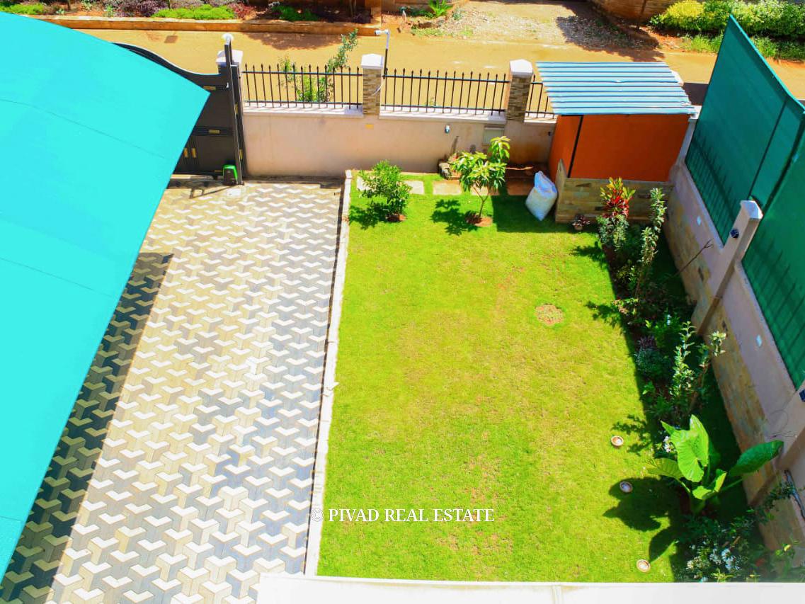 5 Bedroom House Available For Sale in Kamiti Corner, Ruiru.