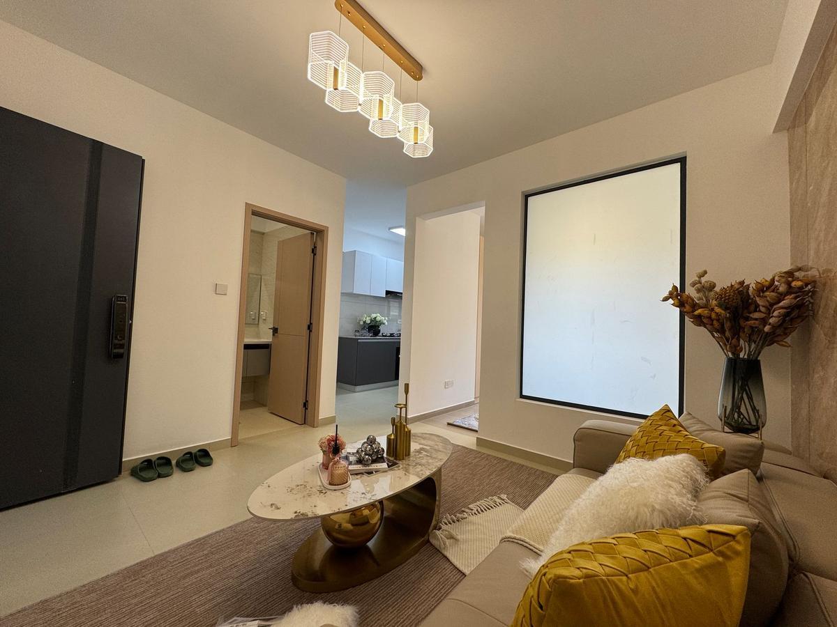 Ecovale Apartments Available for Sale in Ongata Rongai, Kajiado County