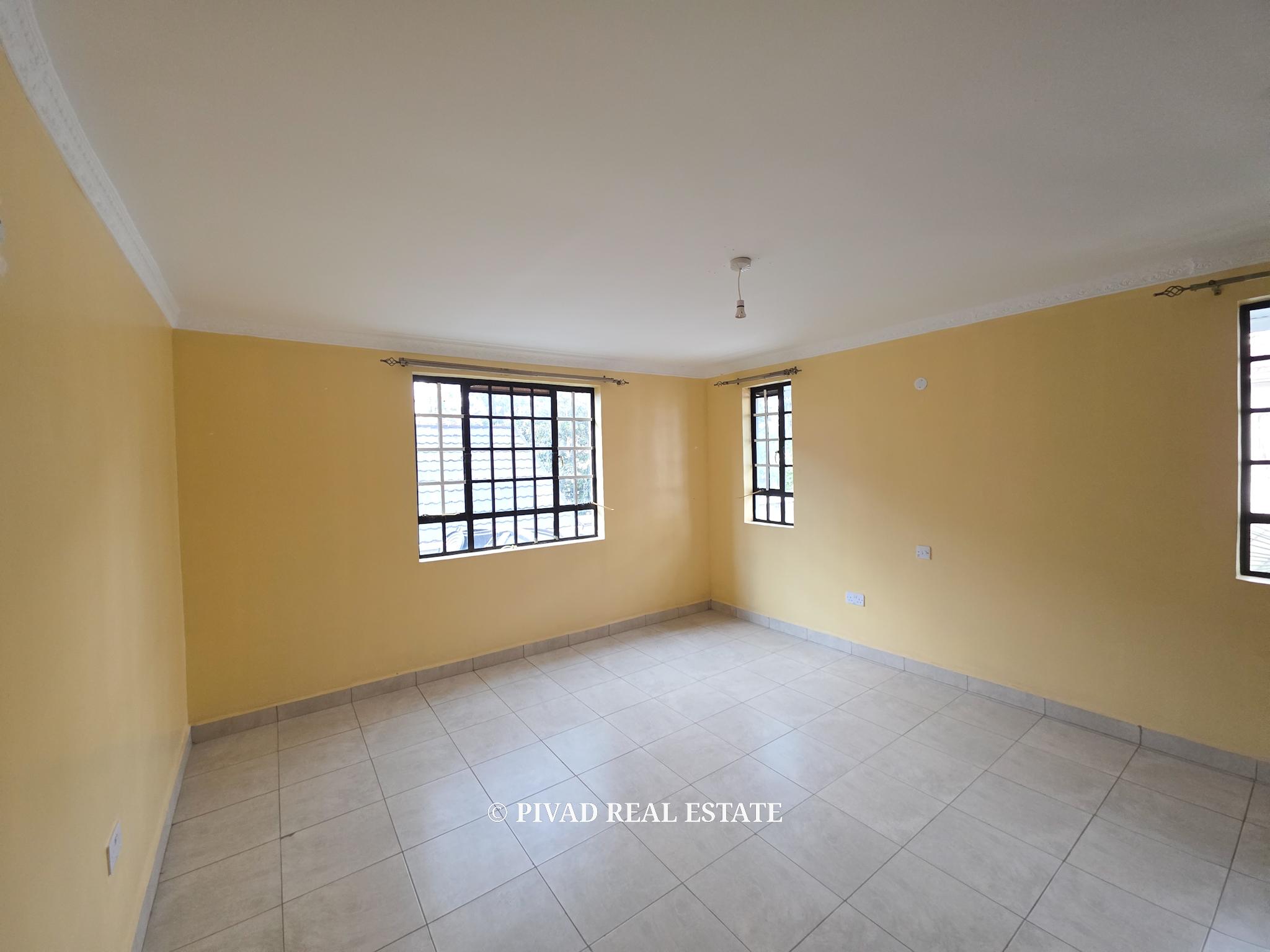 5 Bedroom House For Rent in Garden Estate