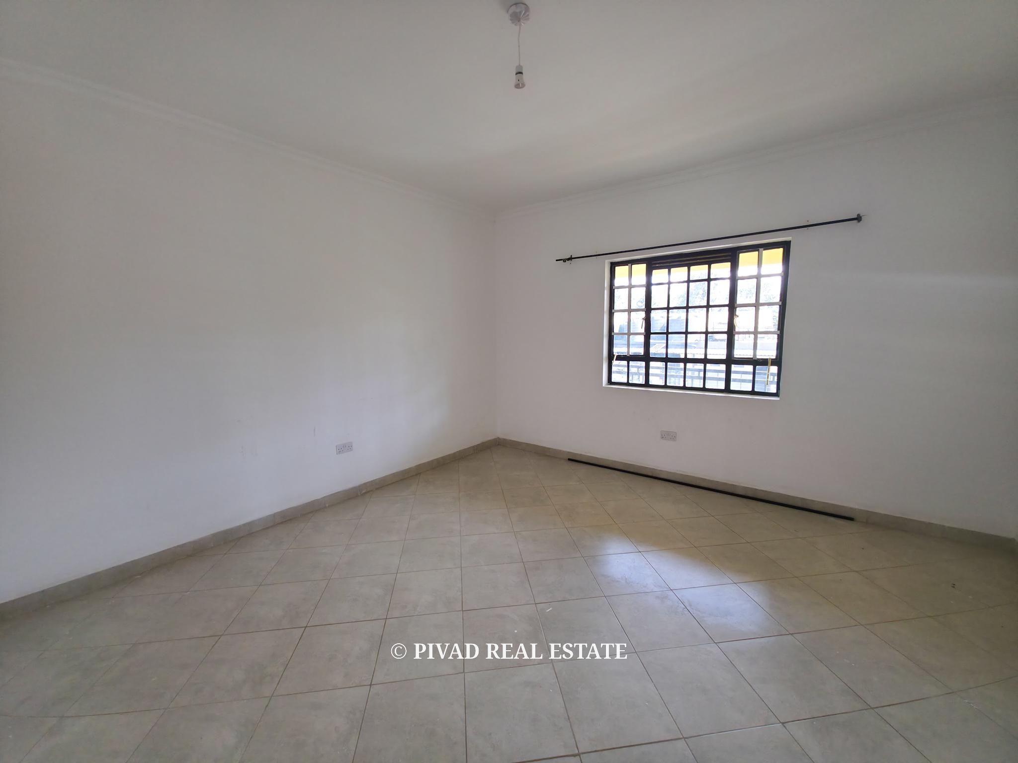 5 Bedroom House For Rent in Garden Estate