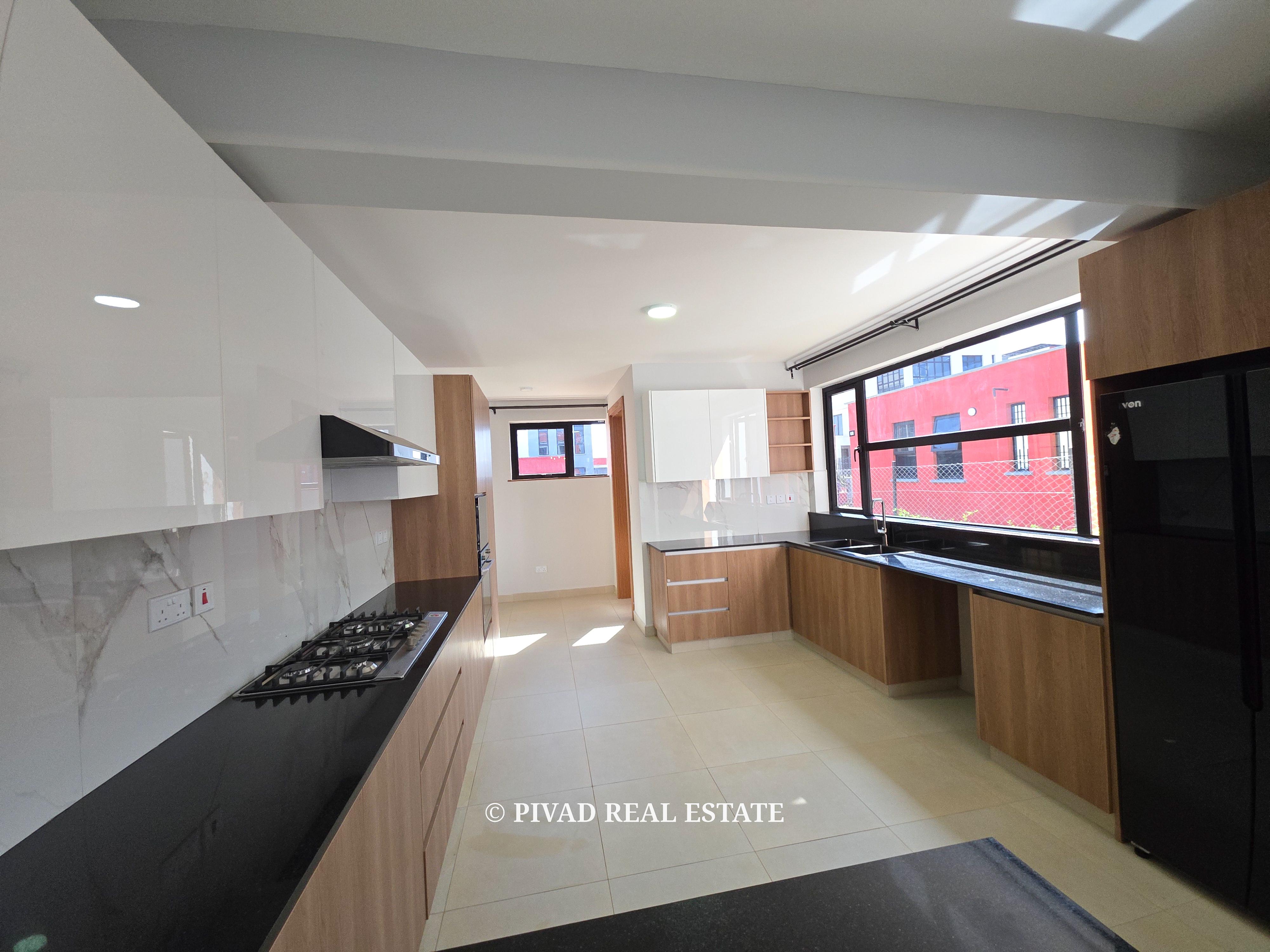 5 Bedroom House Available For Sale in Kamiti Corner, Ruiru in Membley Estate