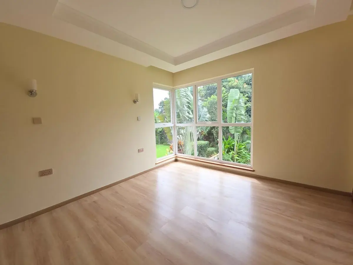 4 Bed Townhouse with Swimming Pool in Kiambu Road