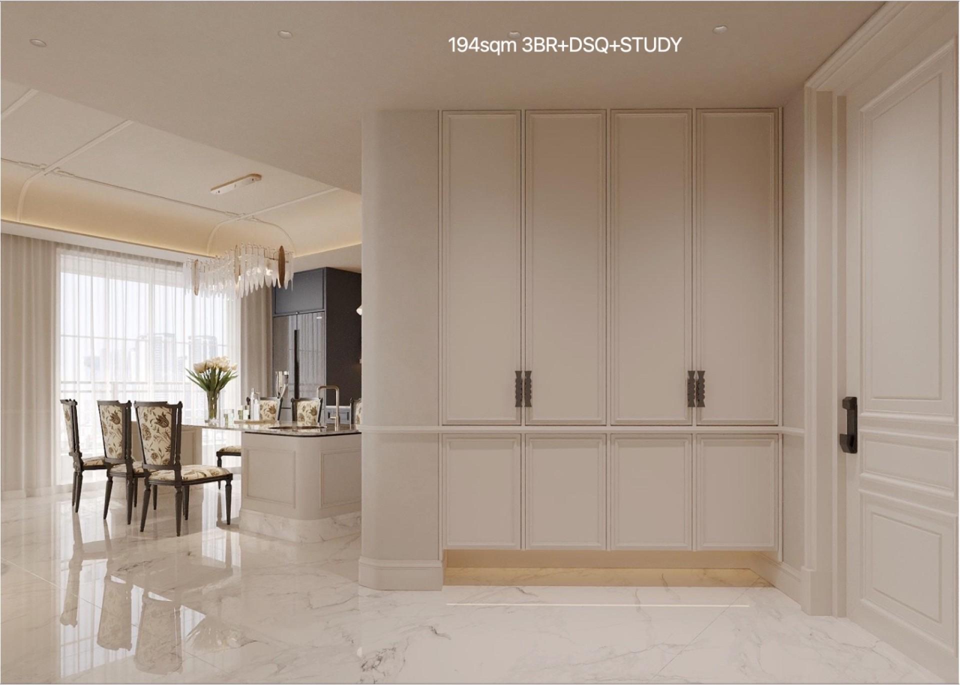 Brookside Oak Residency Apartments for Sale in Westlands | Muguga Green