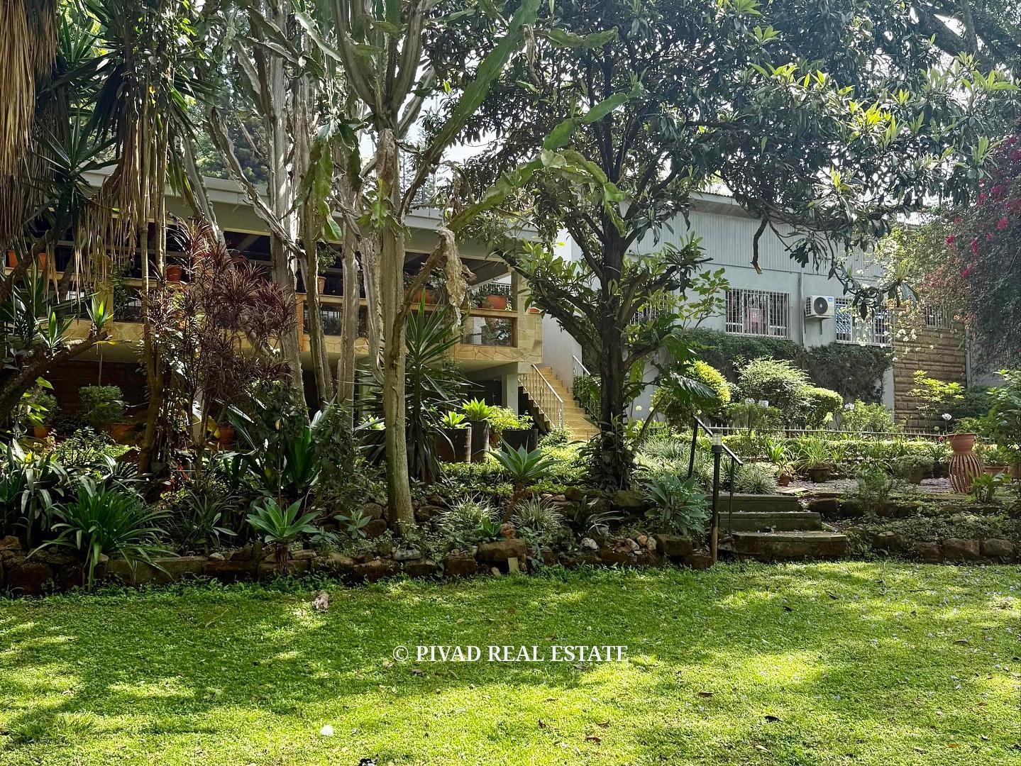 4 Bedroom House, All En-suite with a Dsq For 2 For Sale - Old Muthaiga