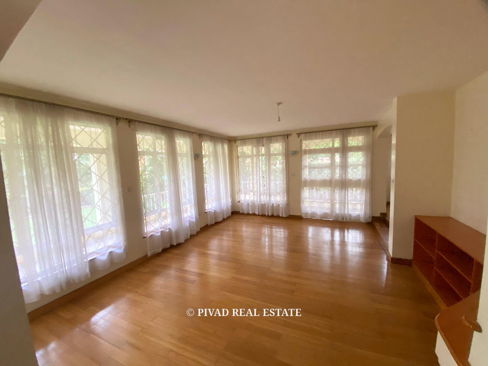 5 Bedroom House Available For Sale in Runda, Eliud Mathu Street