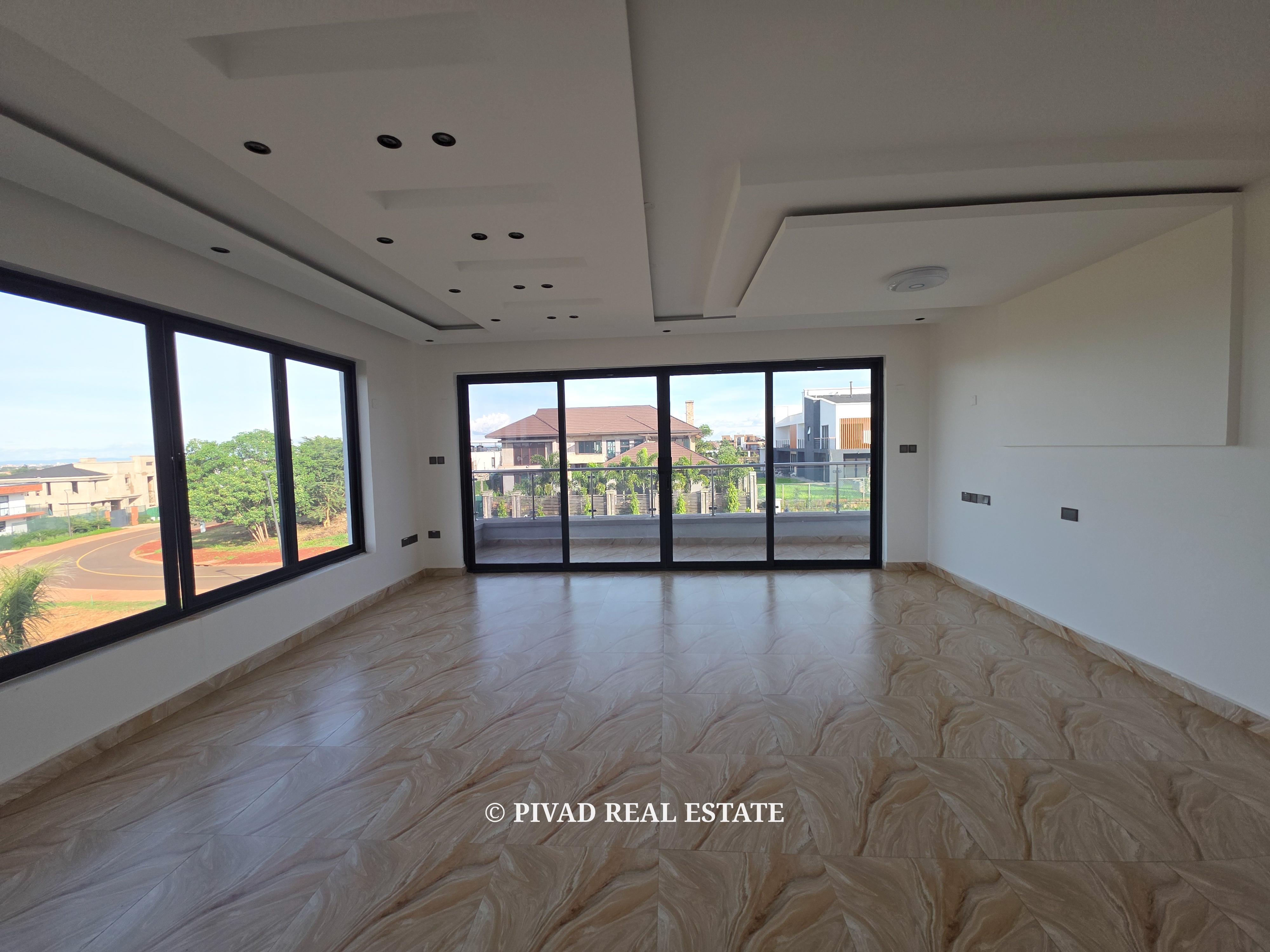5 Bedroom House for Sale in Tatu City, Ruiru