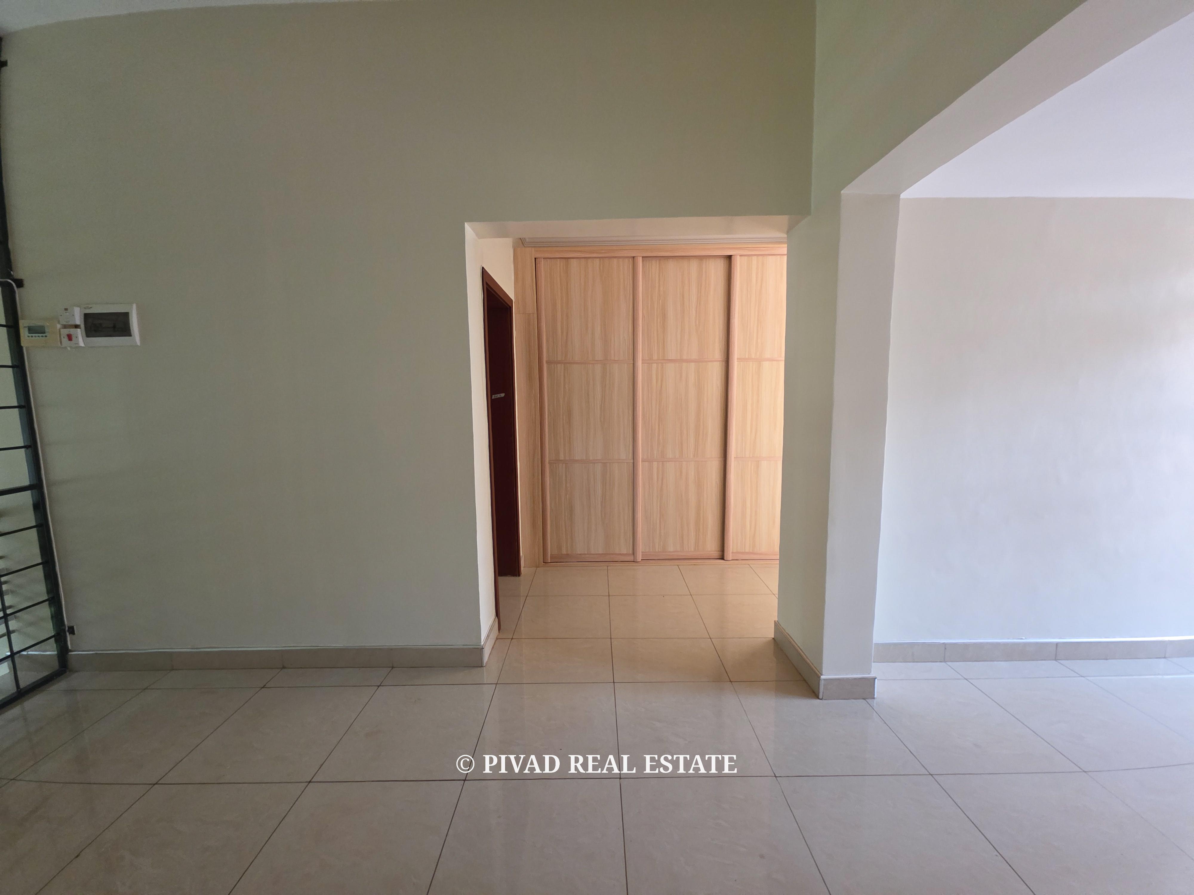 4 Bedroom House Available for Sale - New Runda