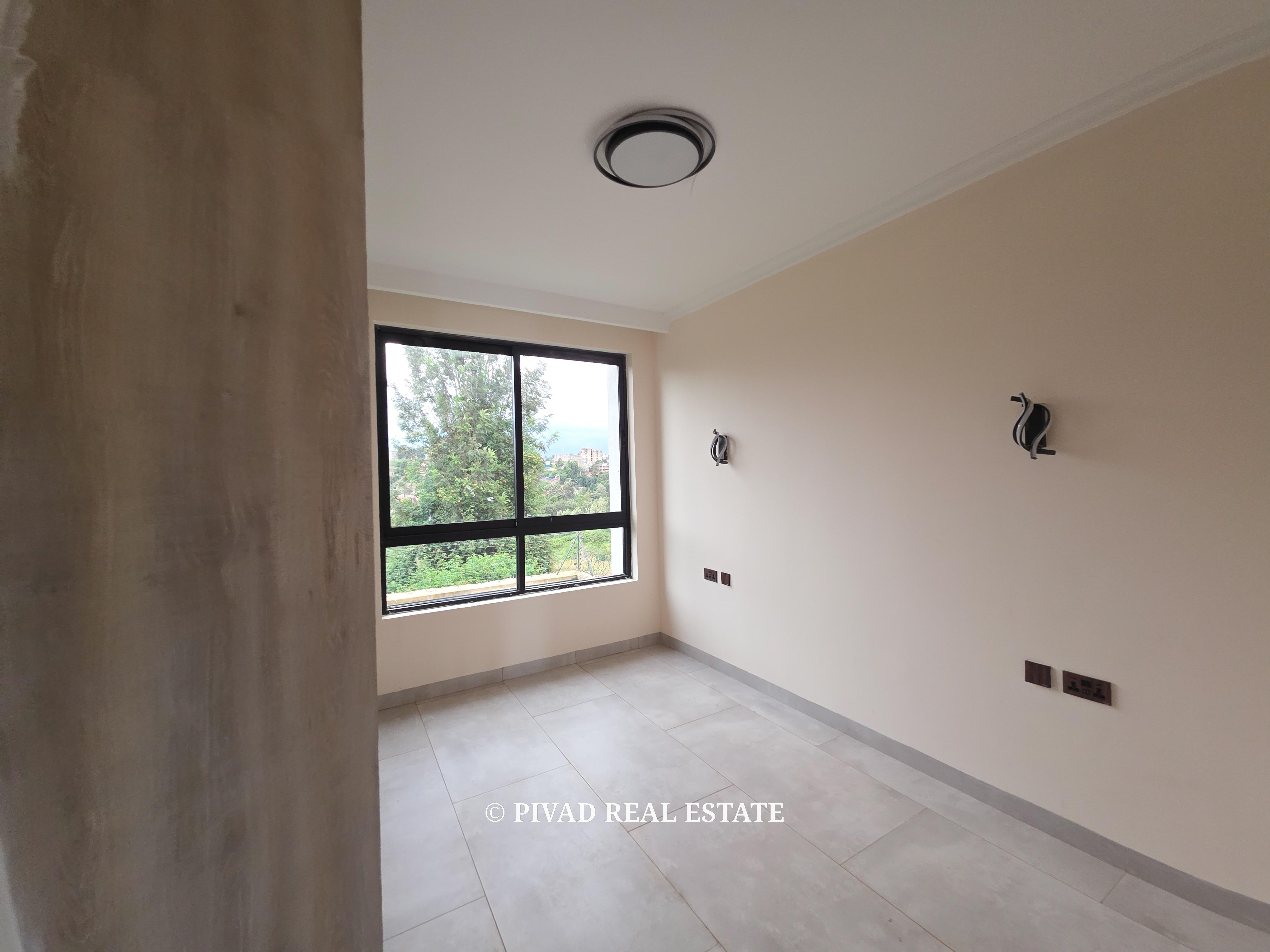 4 Bedroom Townhouse Available for Sale, Off Kiambu Road