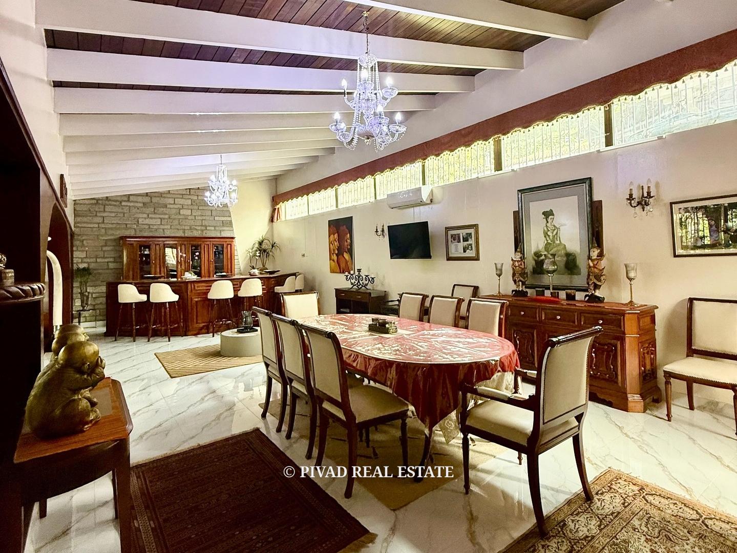 4 Bedroom House, All En-suite with a Dsq For 2 For Sale - Old Muthaiga
