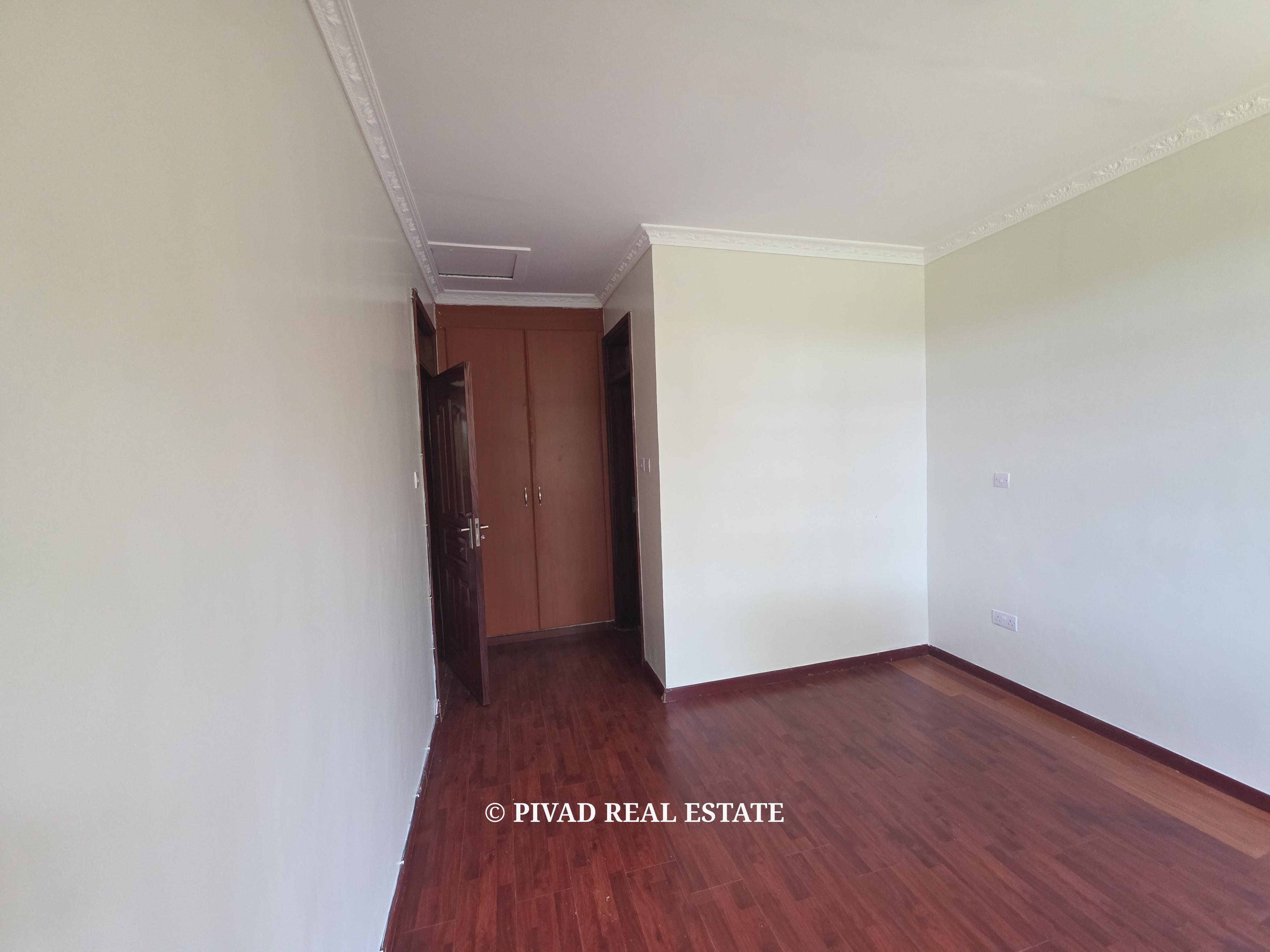 4 Bedroom House Available For Sale Off Kiambu Road - Fourways Estate