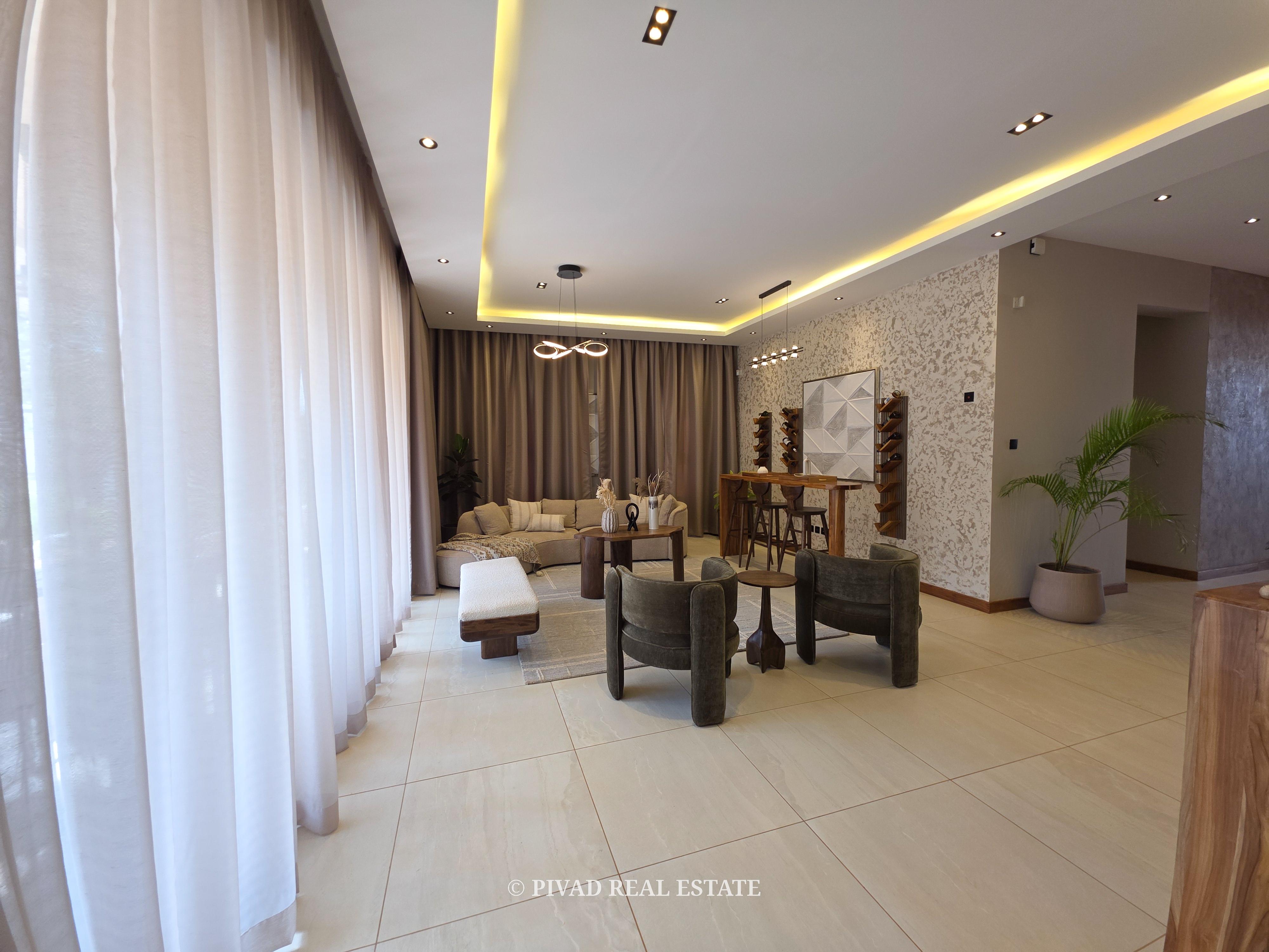 4 Bedroom Houses Available For Rent In Loresho Estate