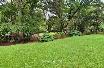 4.3 Acre Land Available For Sale - Old Muthaiga