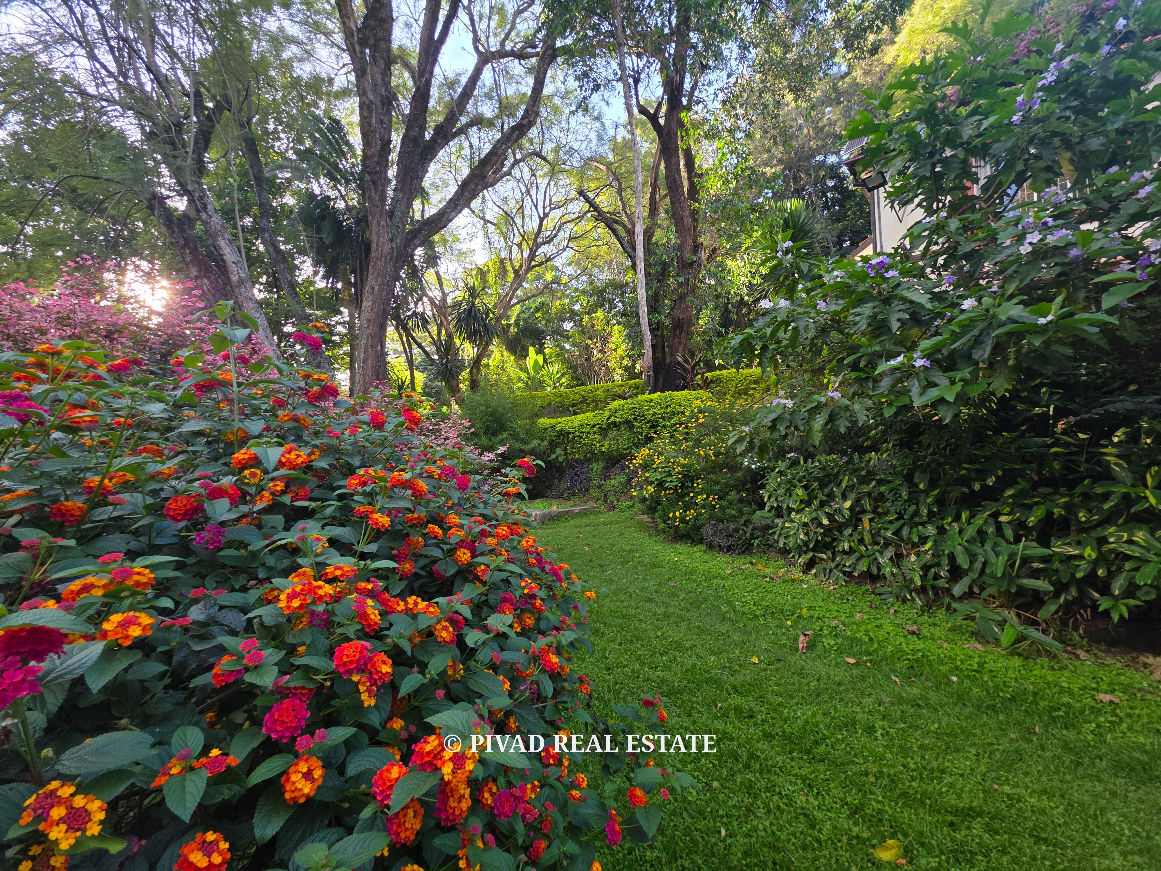 1 Acre Prime Land | Old Muthaiga  KSh 195M