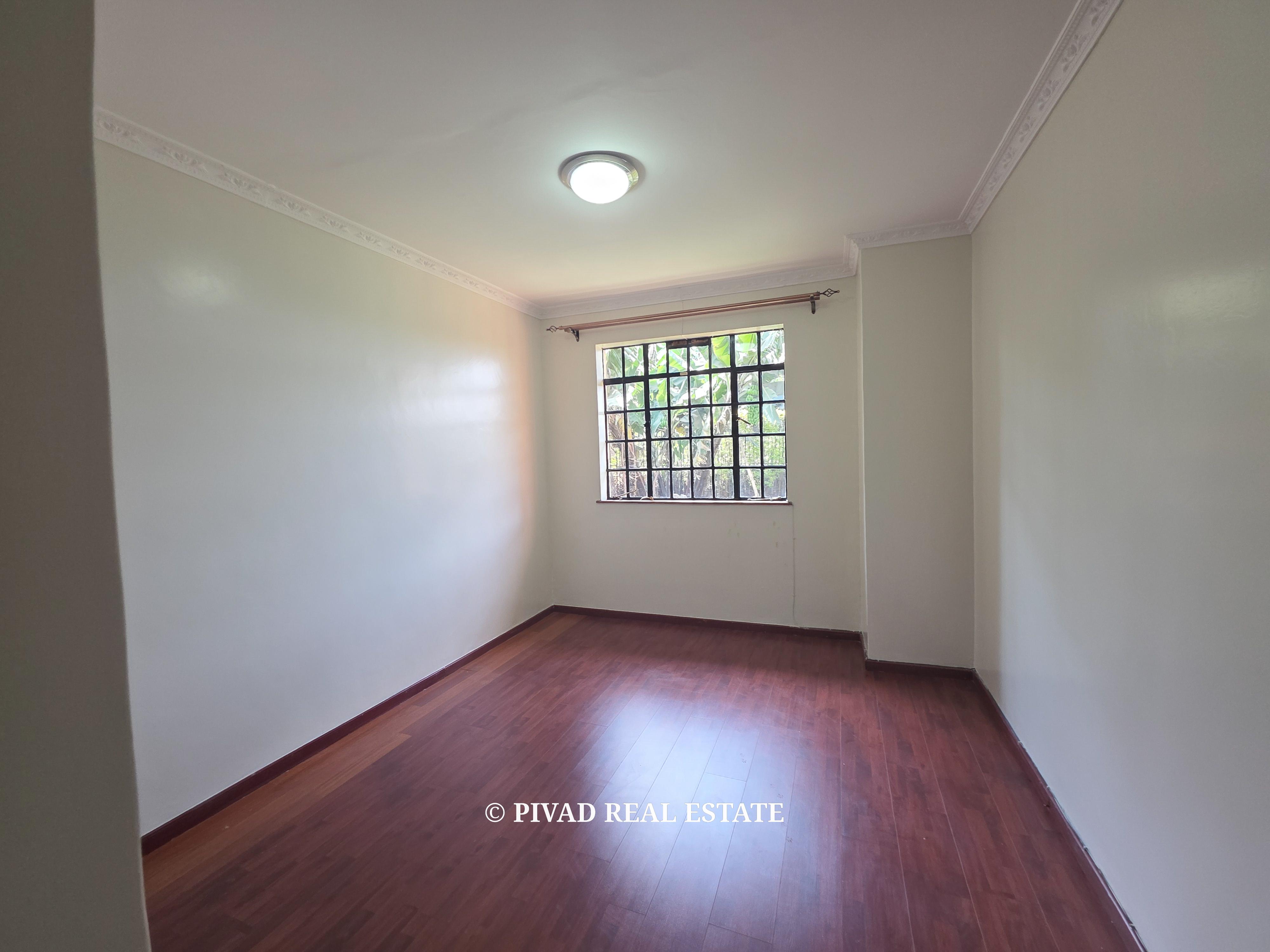 4 Bedroom House Available For Sale Off Kiambu Road - Fourways Estate