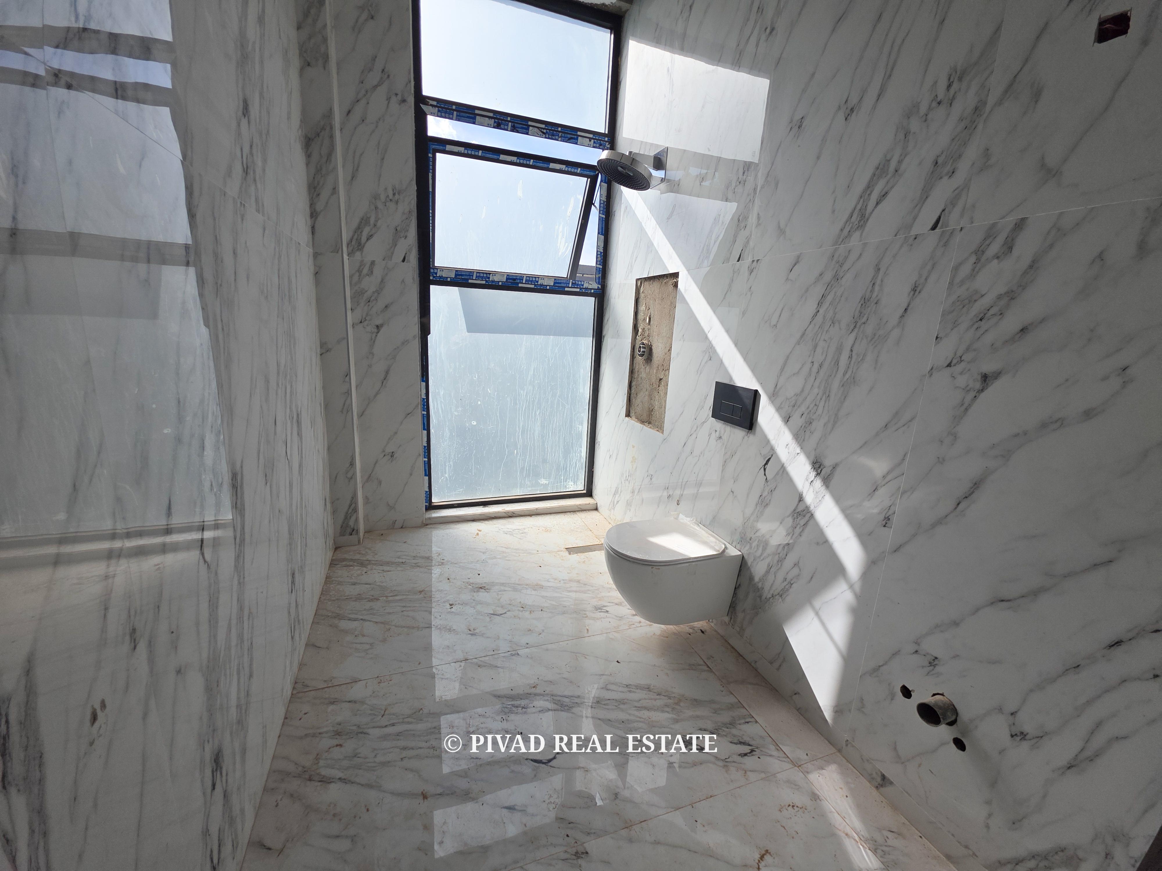 5-Bedroom Home in Karen