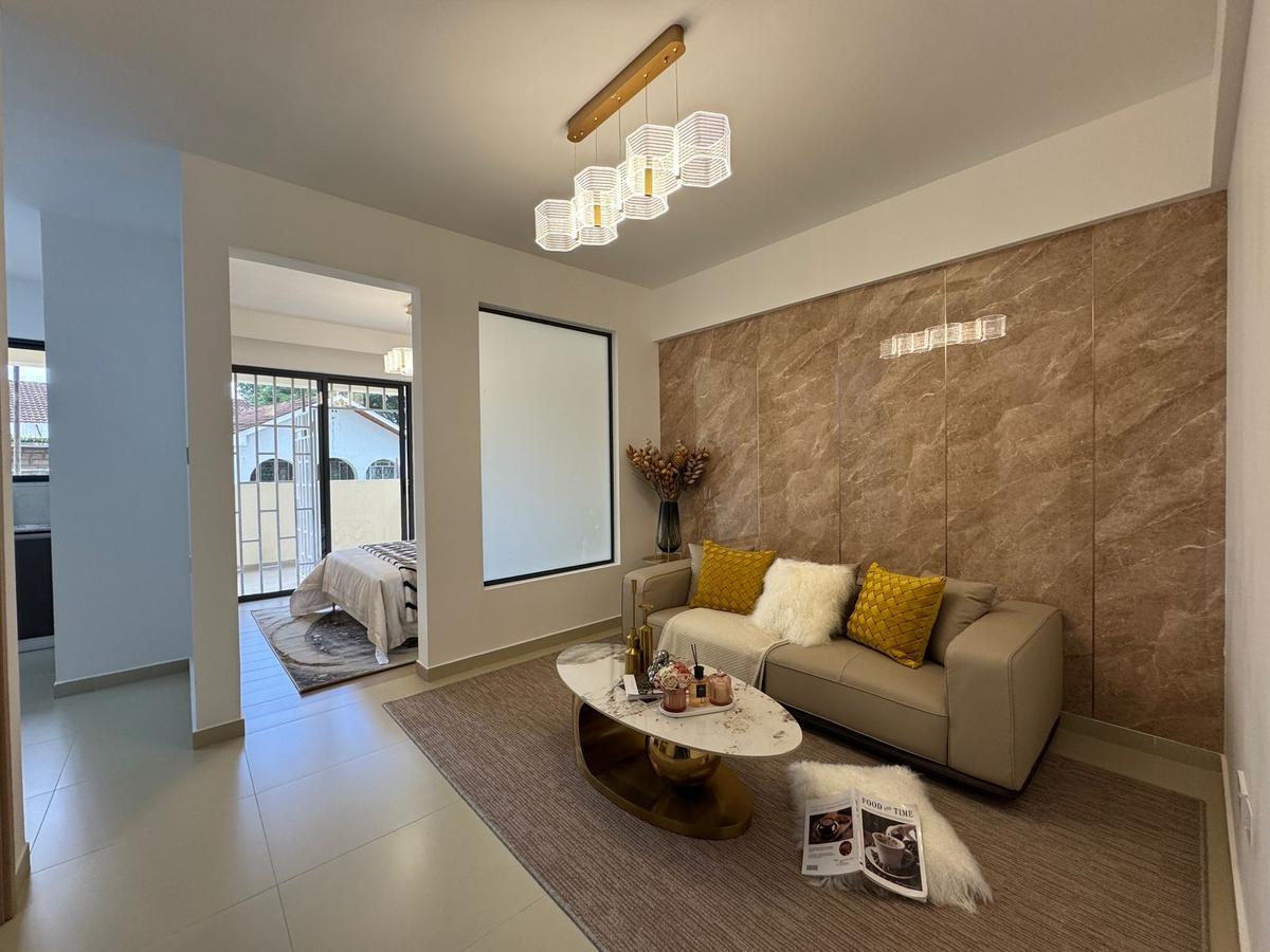 Ecovale Apartments Available for Sale in Ongata Rongai, Kajiado County