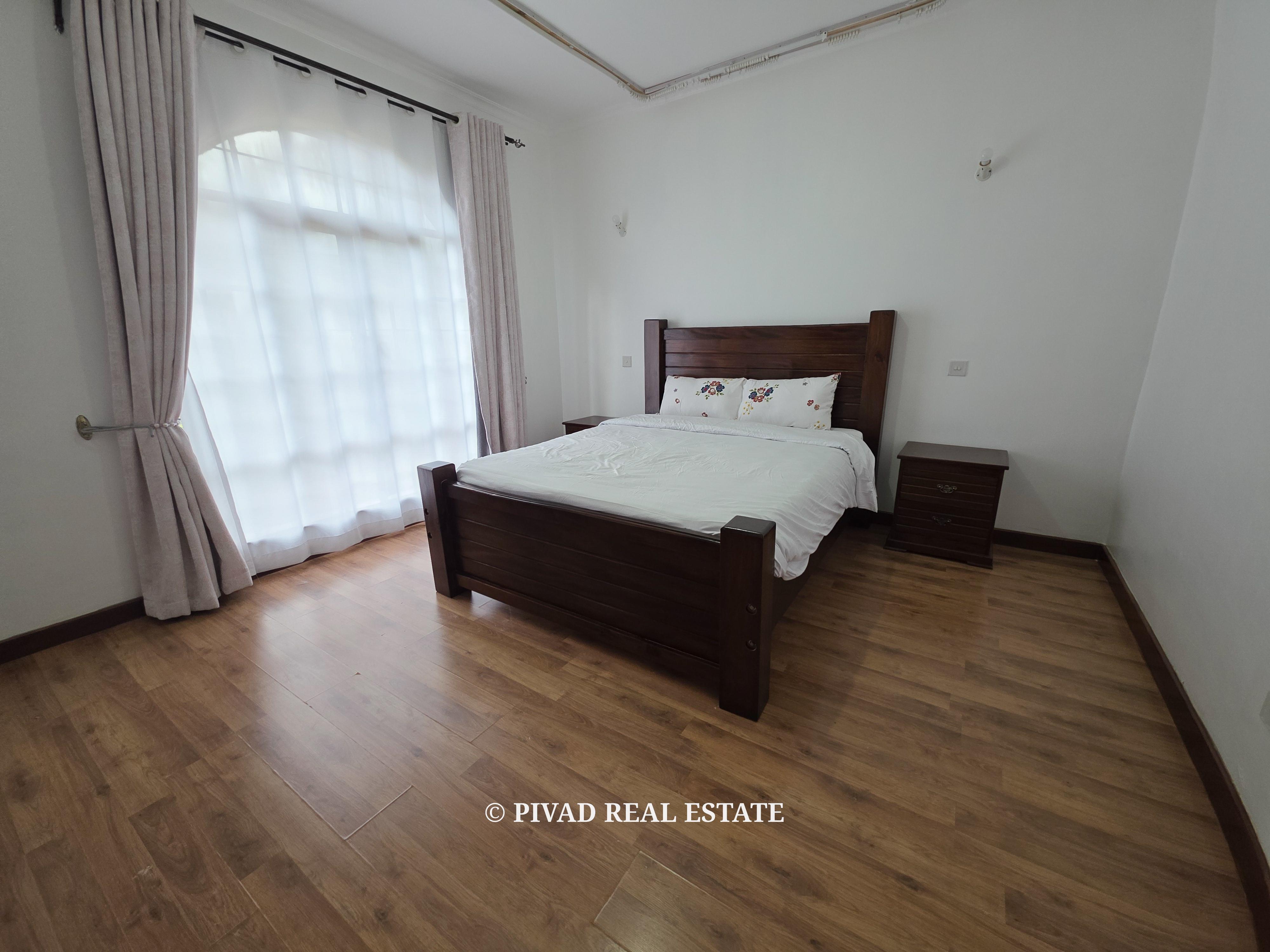 4 Bedroom Townhouse Available For Rent - Kiambu Road