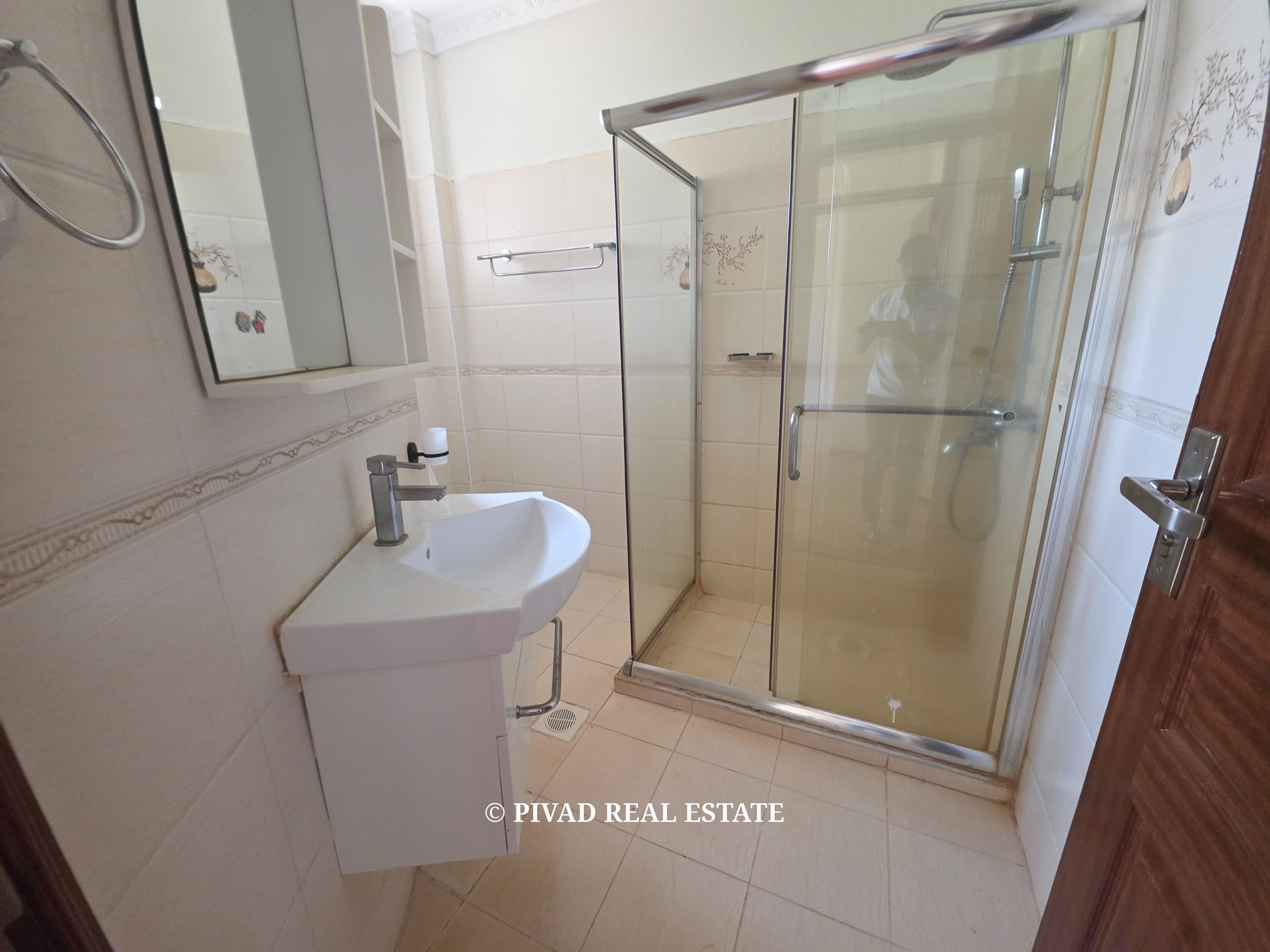4 Bedroom House Available For Sale Off Kiambu Road - Fourways Estate