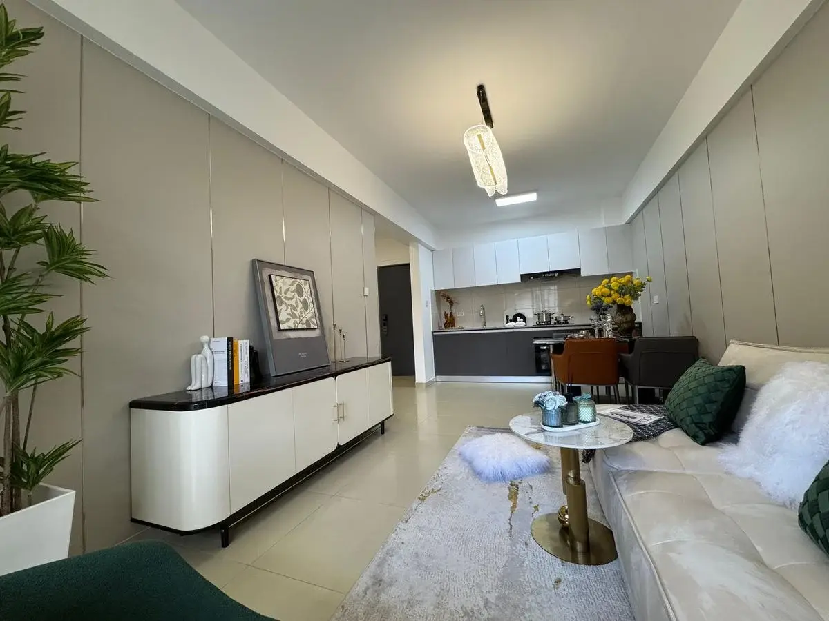 Ecovale Apartments Available for Sale in Ongata Rongai, Kajiado County