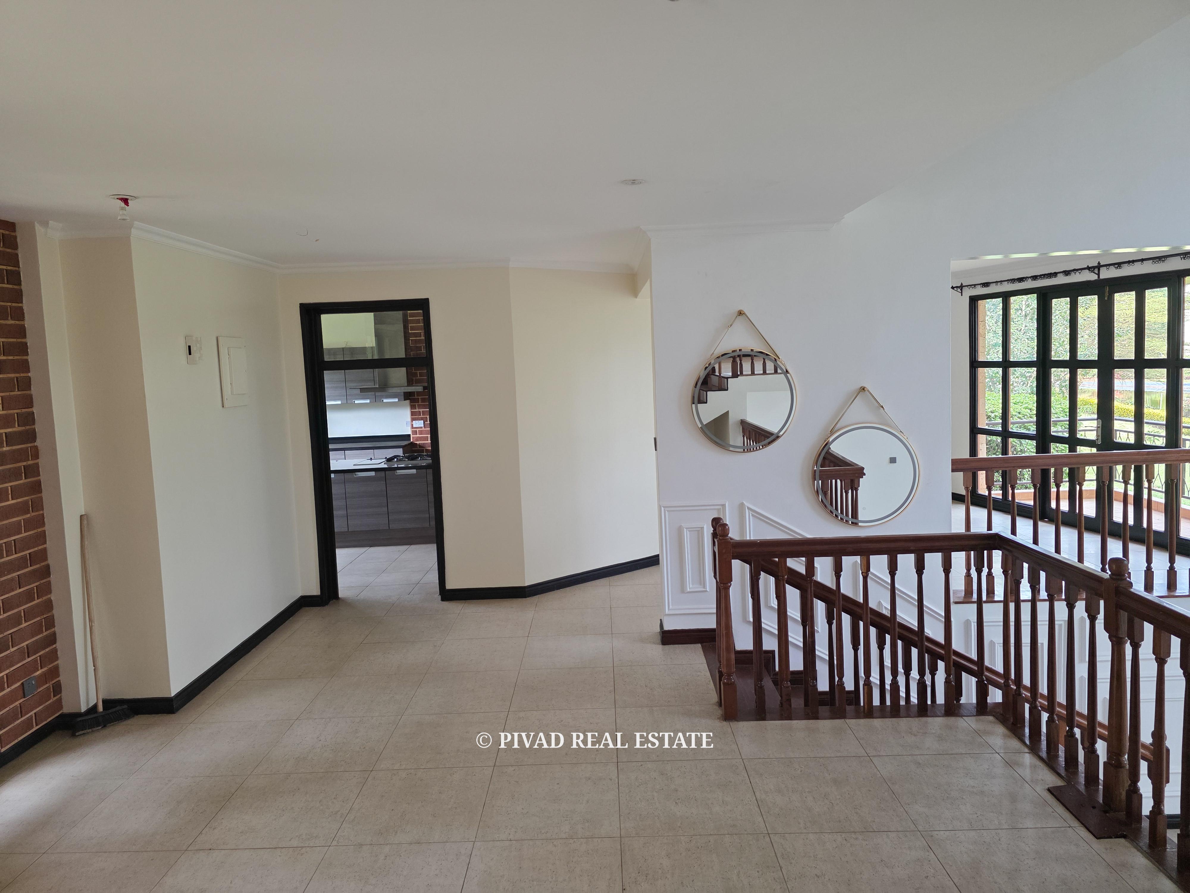 5 Bedroom House Available For Sale in Karen