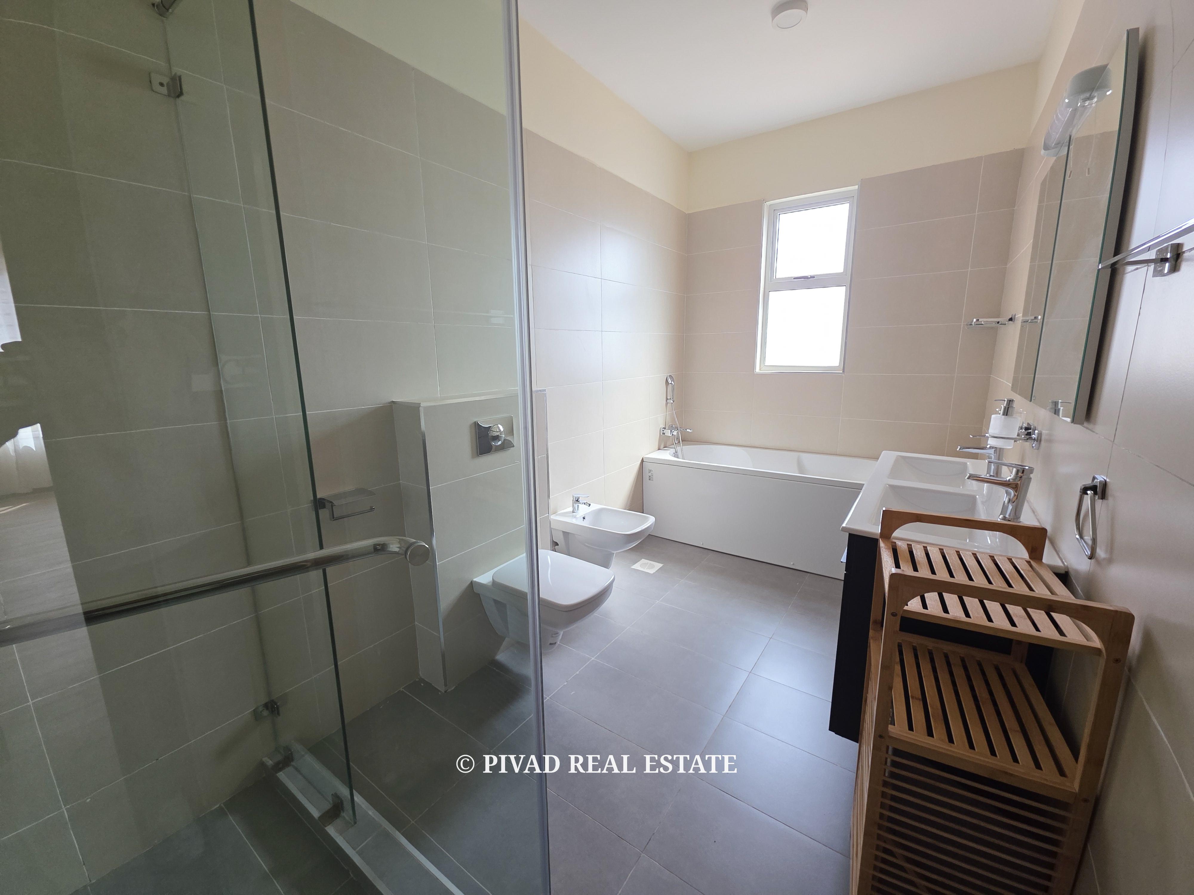 4 Bedroom Townhouse Available For Rent - Runda