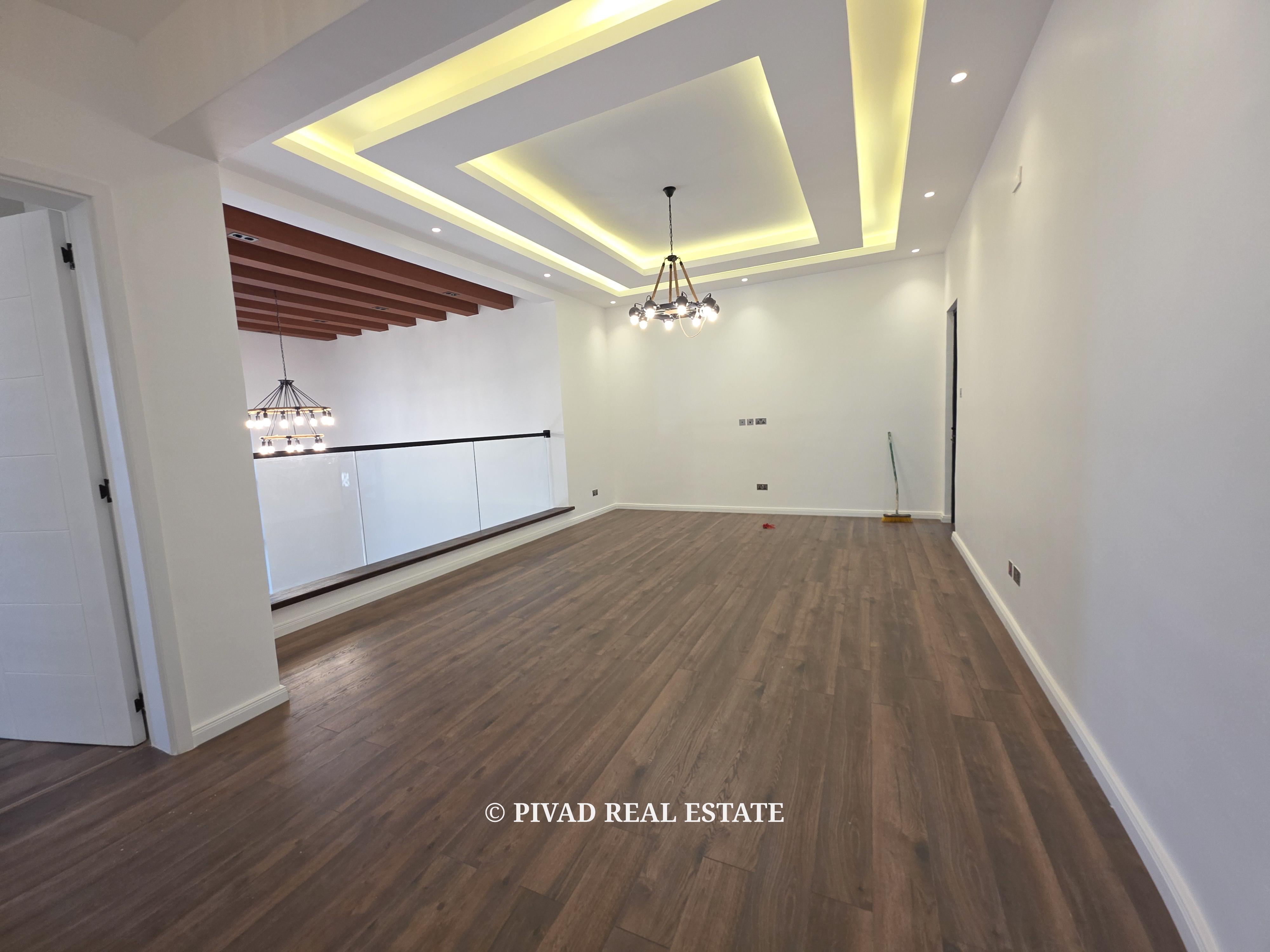 5 bedroom House Available For Rent in Lavington