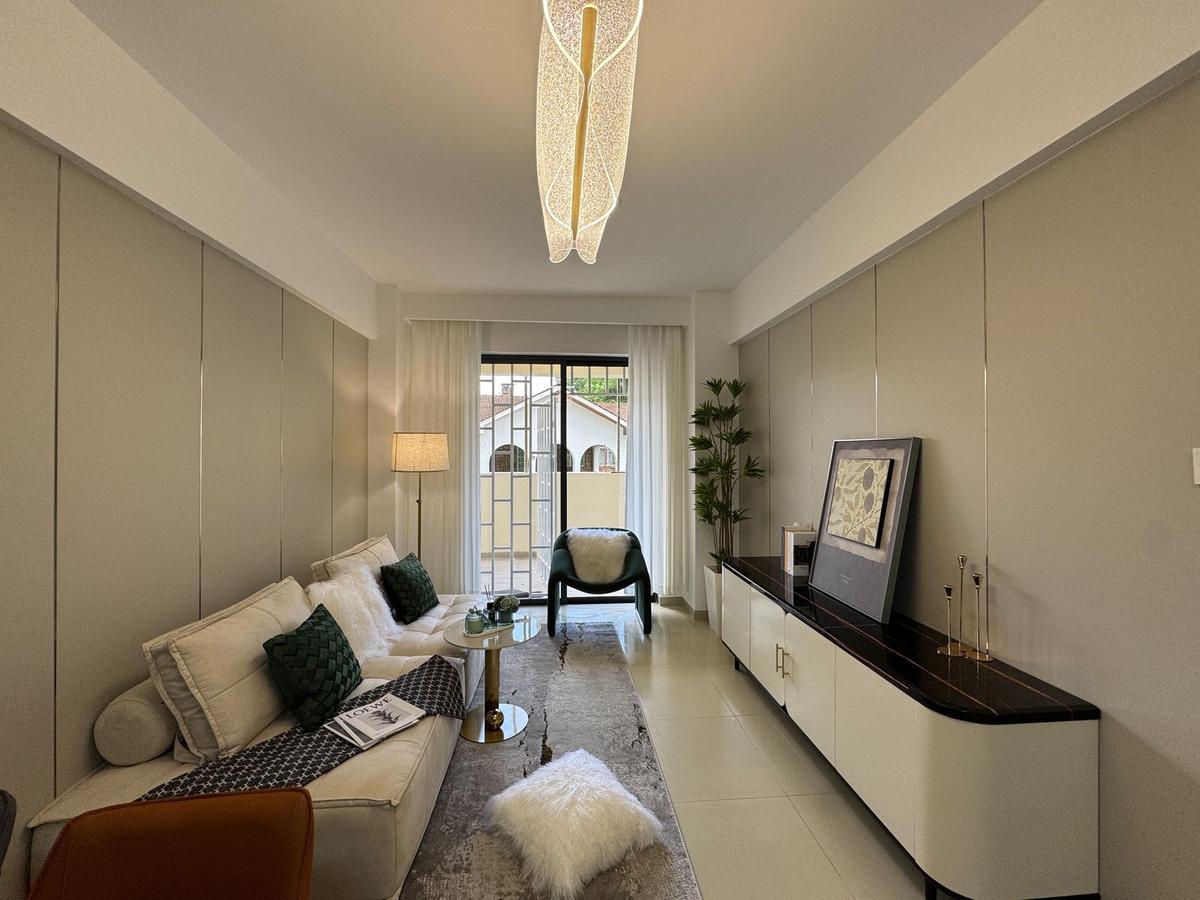 Ecovale Apartments Available for Sale in Ongata Rongai, Kajiado County
