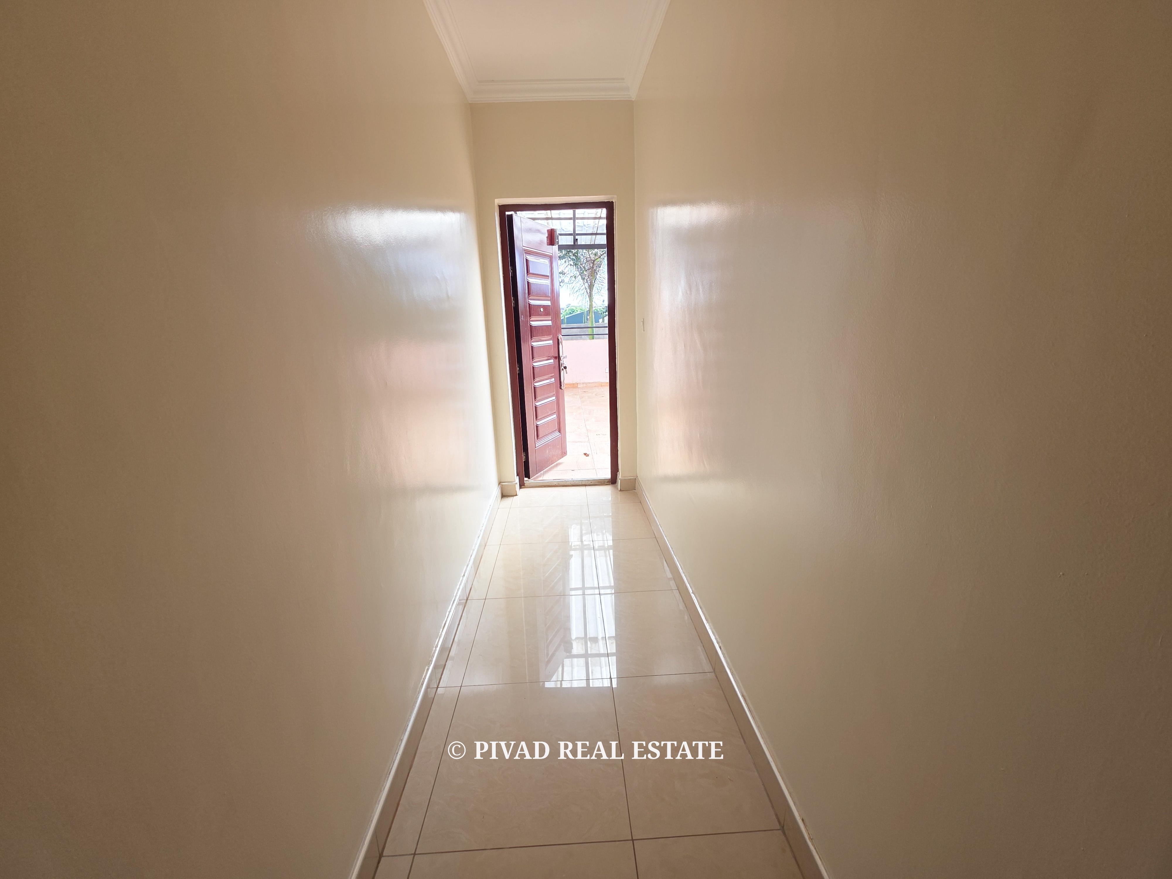 4 Bedroom House Available for Sale - New Runda