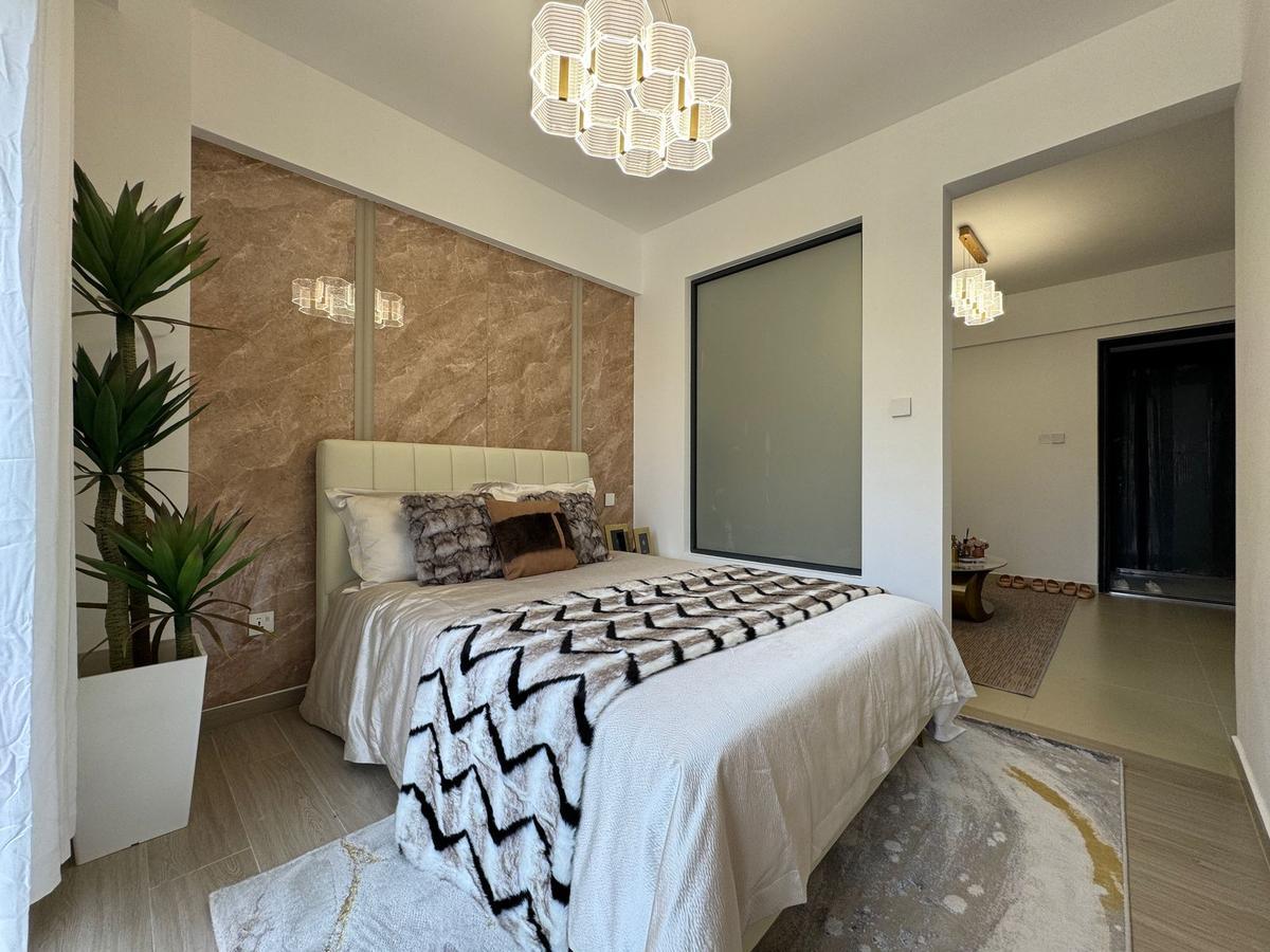 Ecovale Apartments Available for Sale in Ongata Rongai, Kajiado County