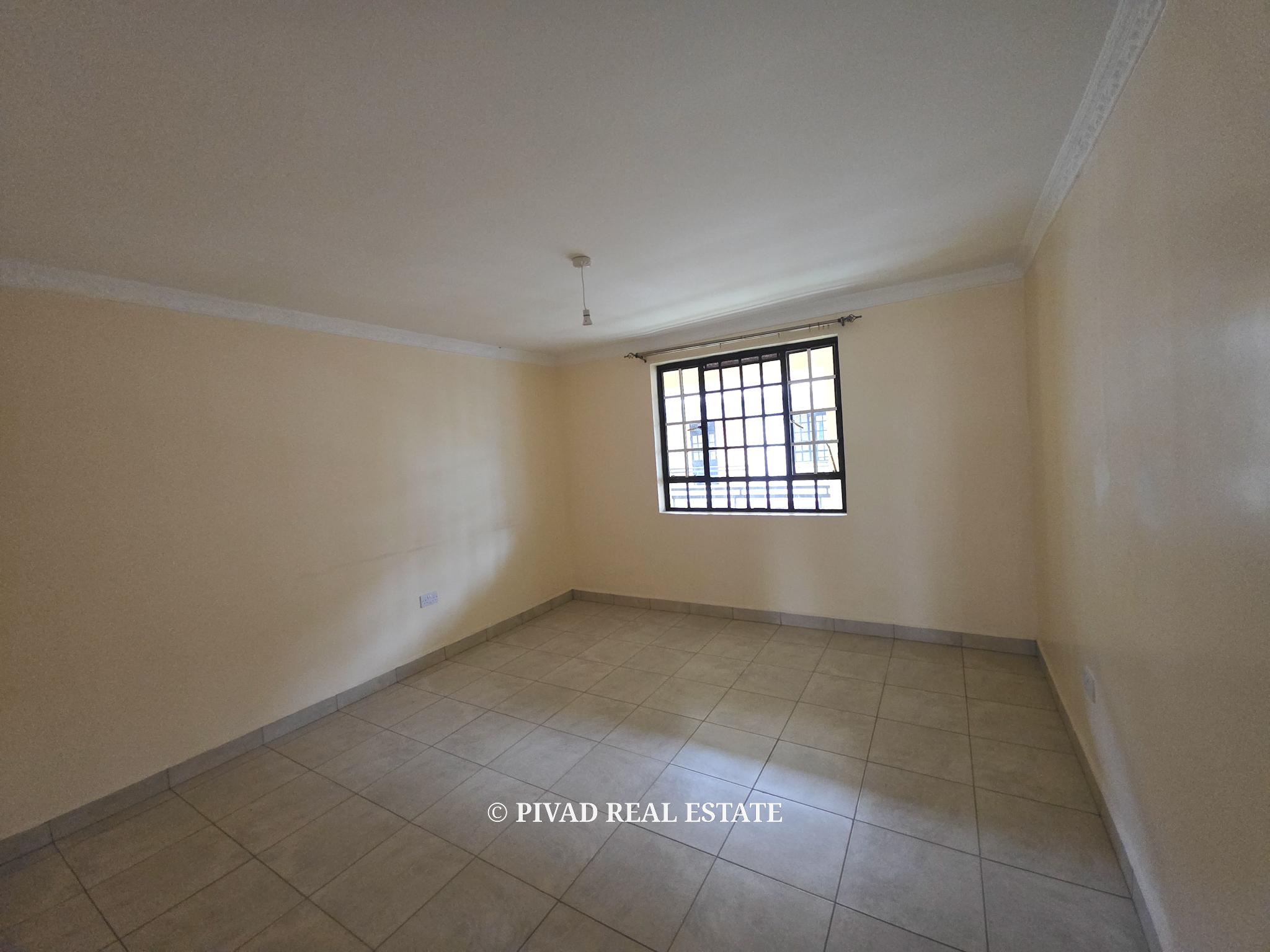 5 Bedroom House For Rent in Garden Estate