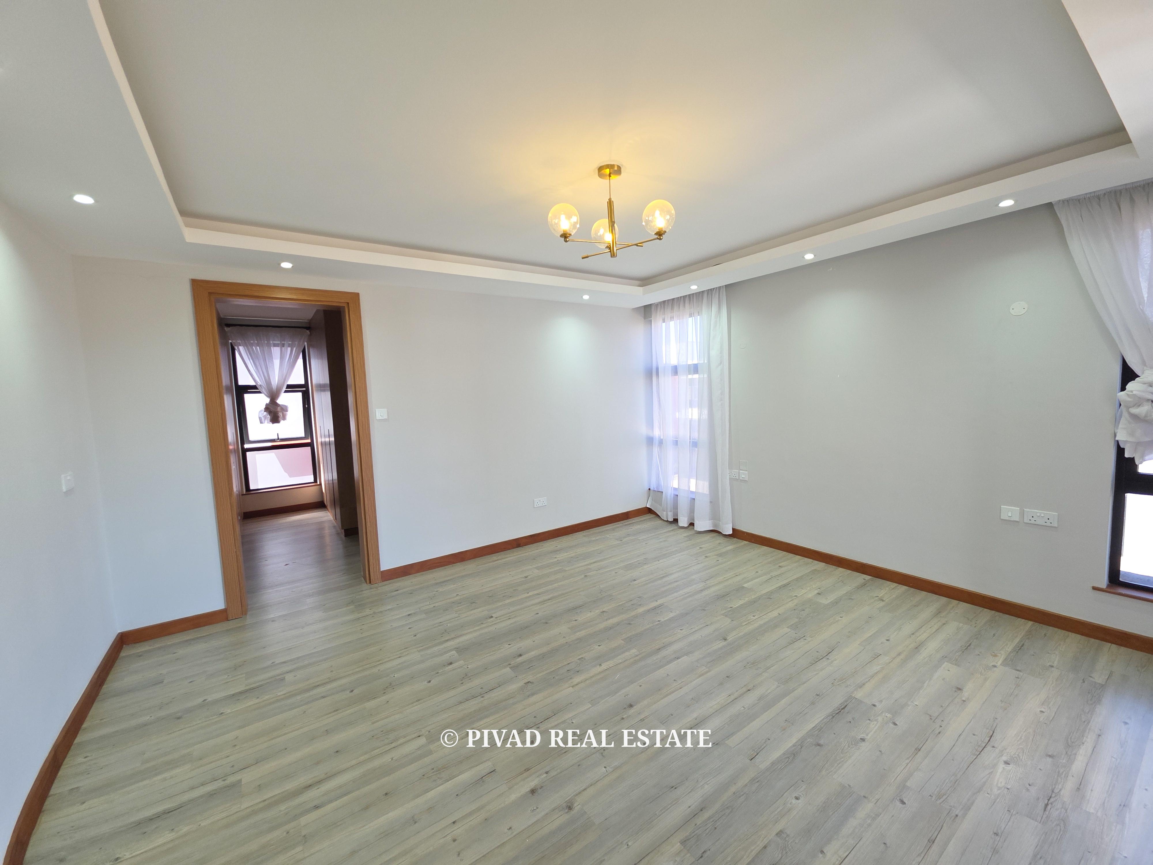 5 Bedroom House Available For Sale in Kamiti Corner, Ruiru in Membley Estate