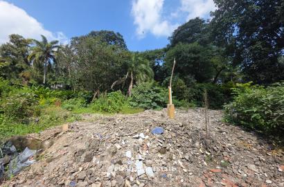 Vacant 0.6-Acre Land for Sale – Thigiri Ridge