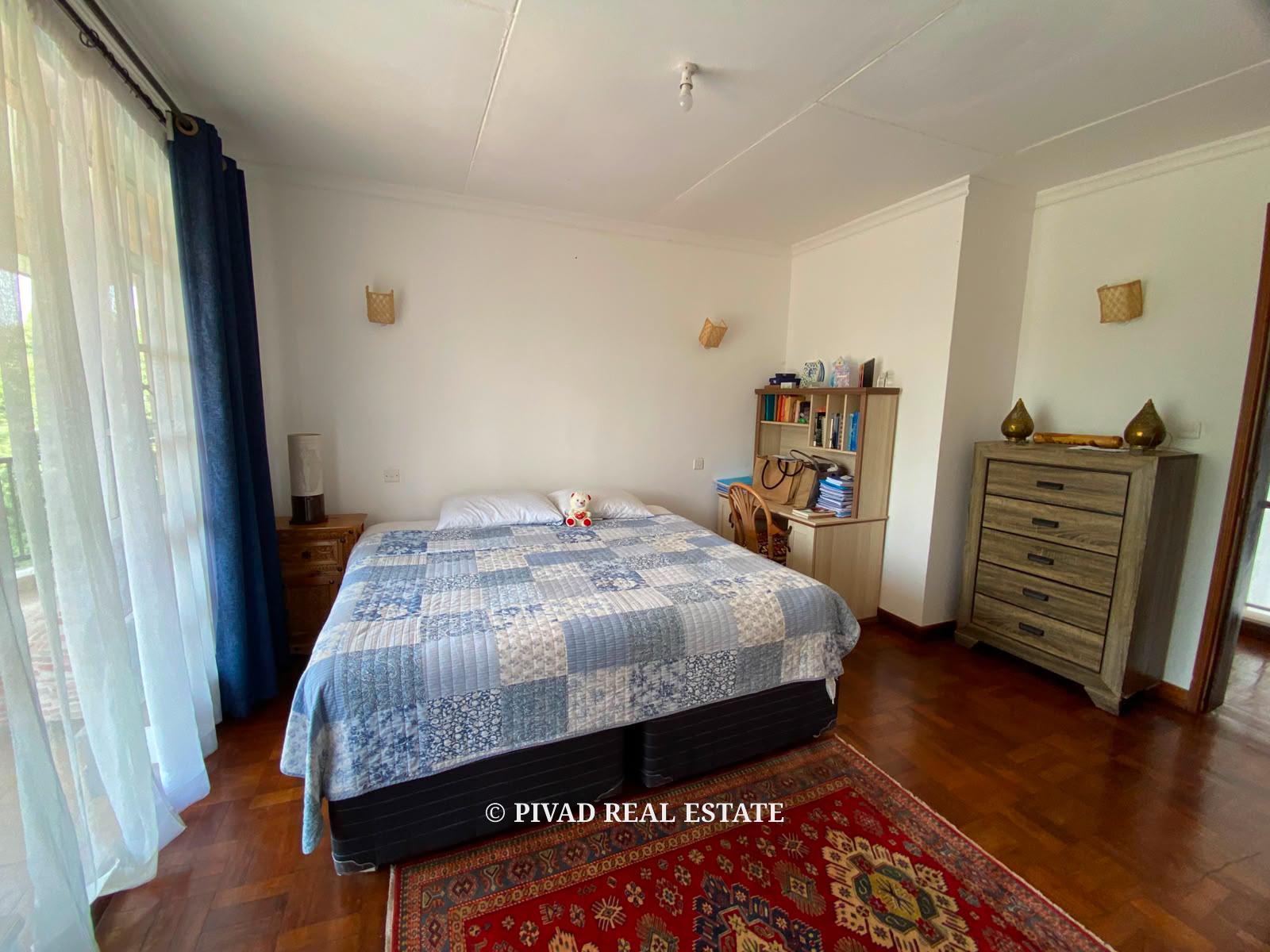 4 Bedroom House Available For Sale in Runda