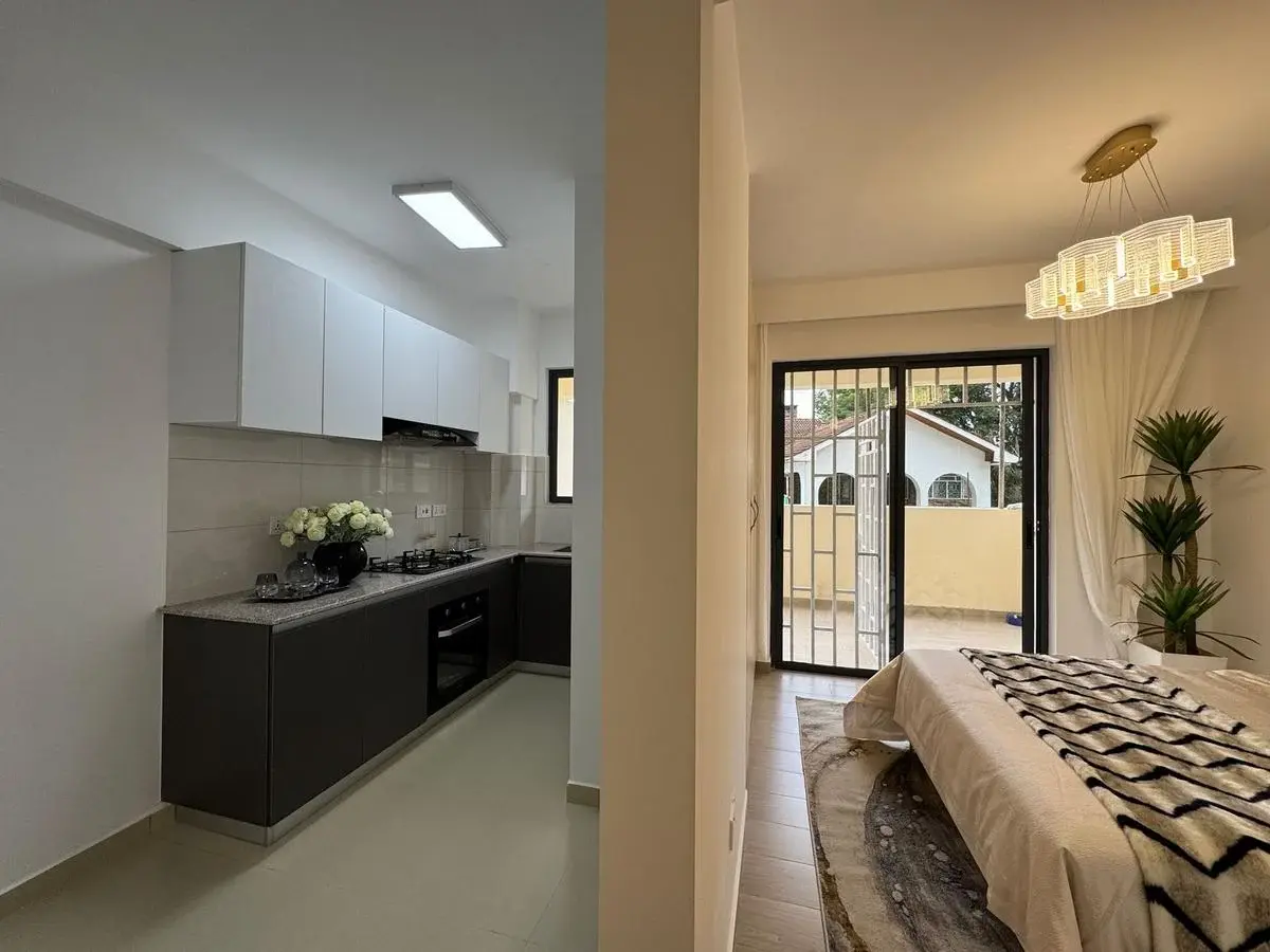 Ecovale Apartments Available for Sale in Ongata Rongai, Kajiado County