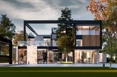 Modern 5 Bedroom Houses available for sale in Karen