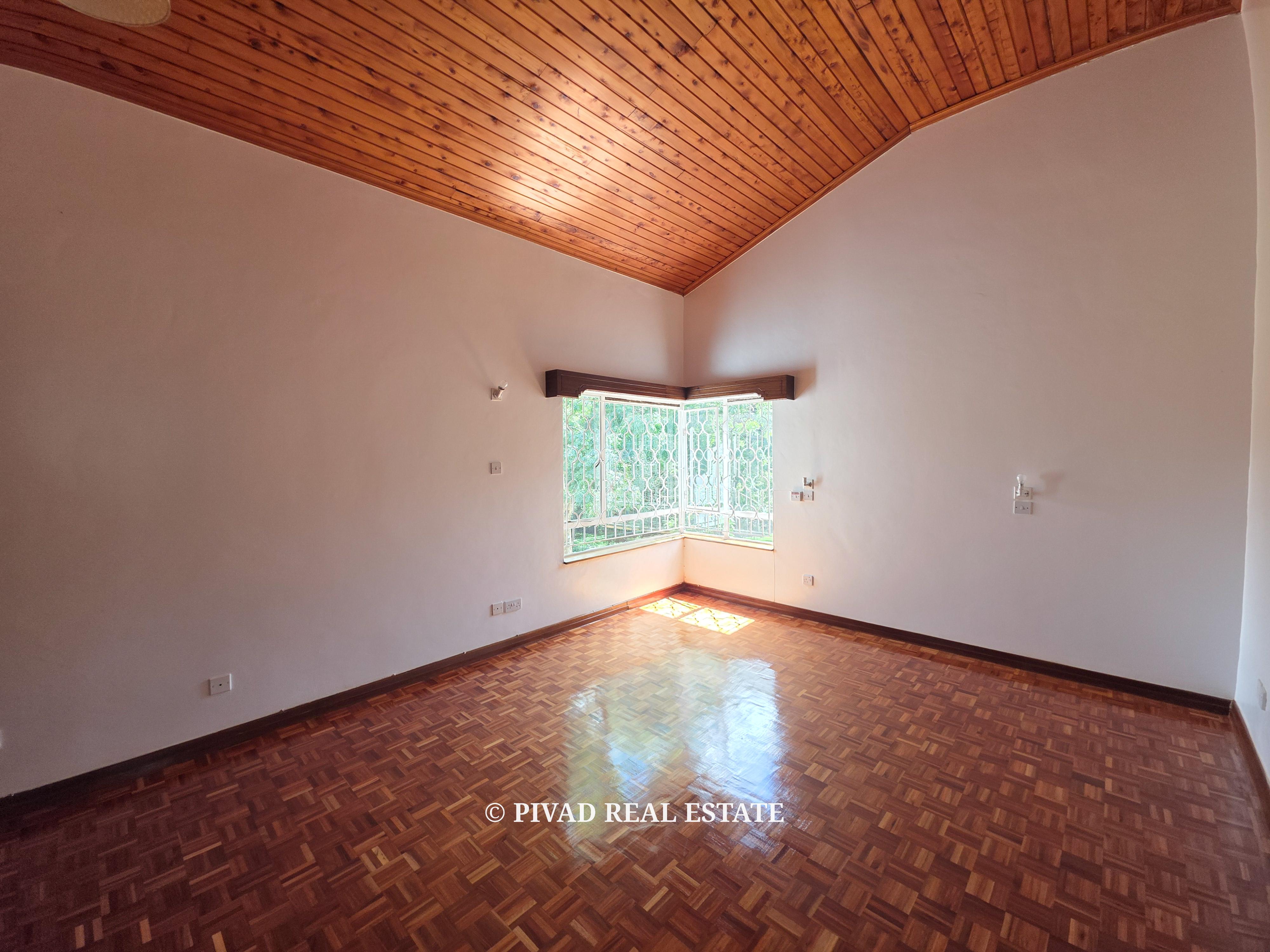 5 bedroom House Available For Sale - Gigiri Estate